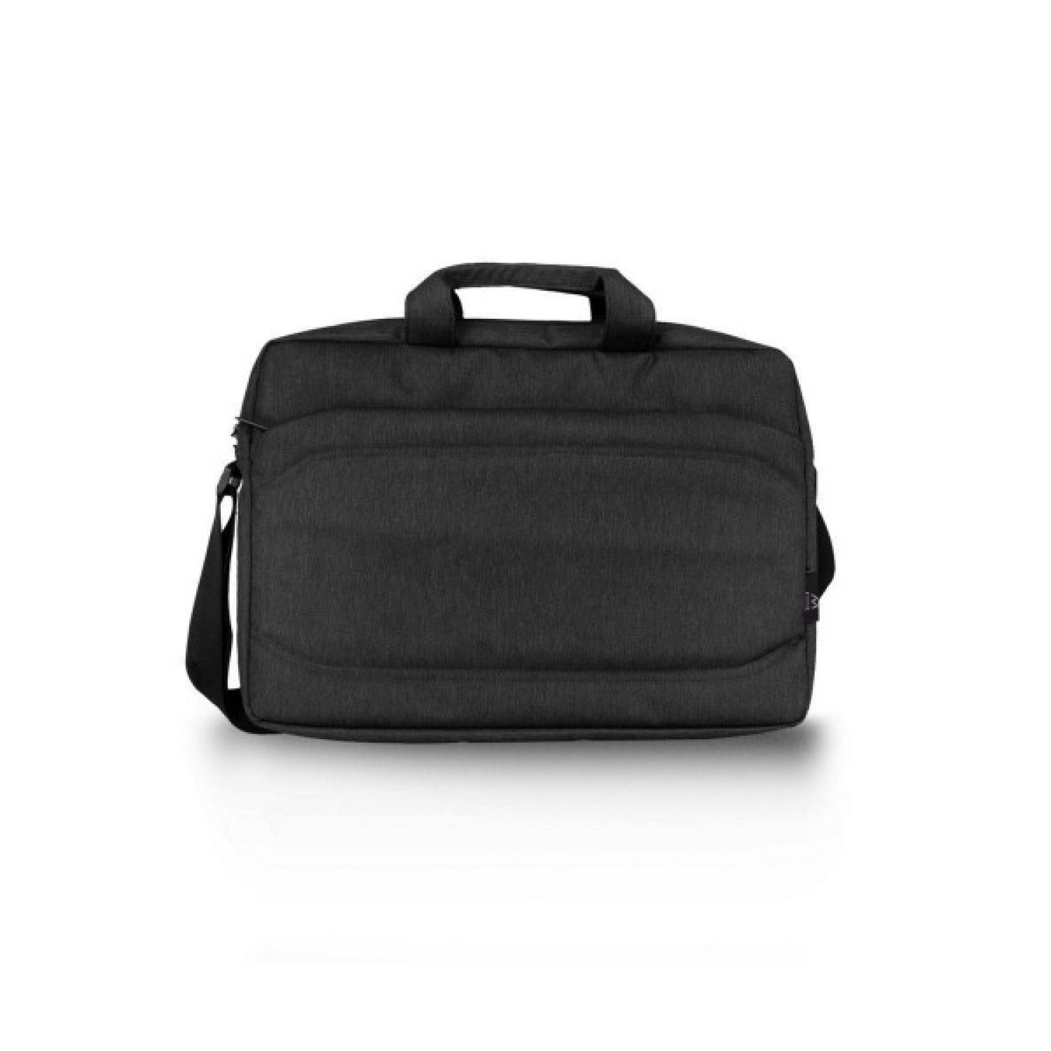 Ewent EW2515 · Maletín Portátil · 15,6" · Negro