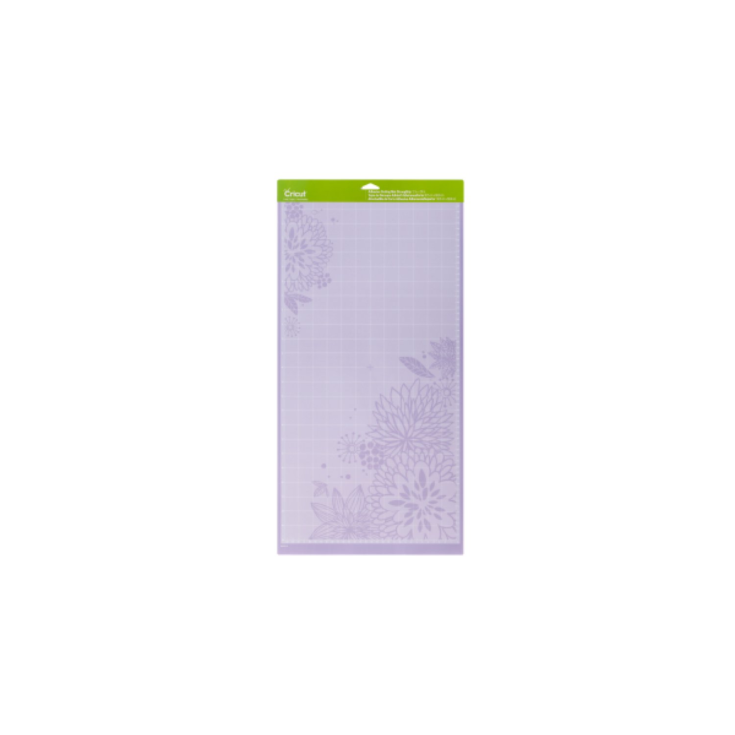 Cricut · Base de Corte Estándar · Superficie de Trabajo Reutilizable