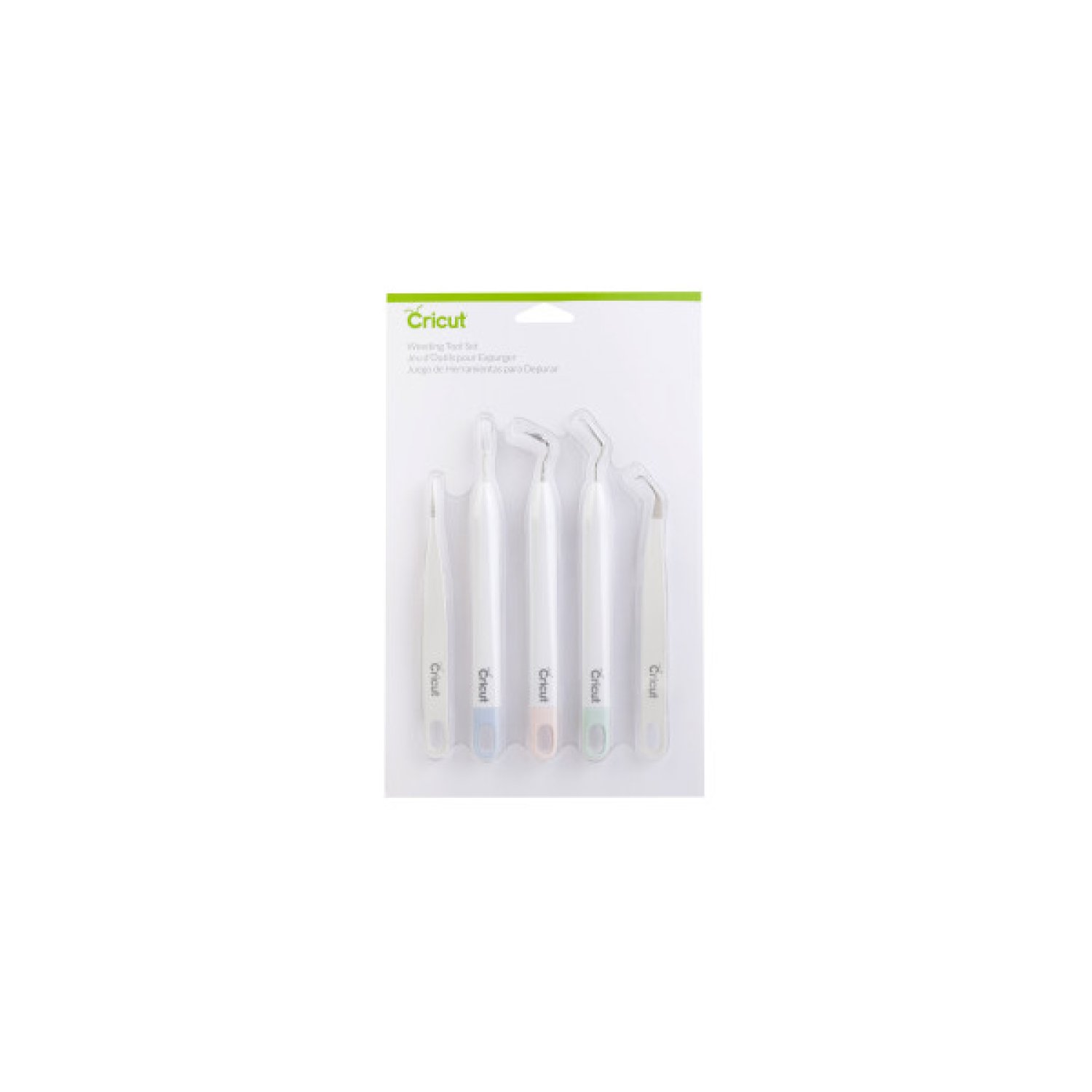 Cricut · Desmalezadora · Consumible Original