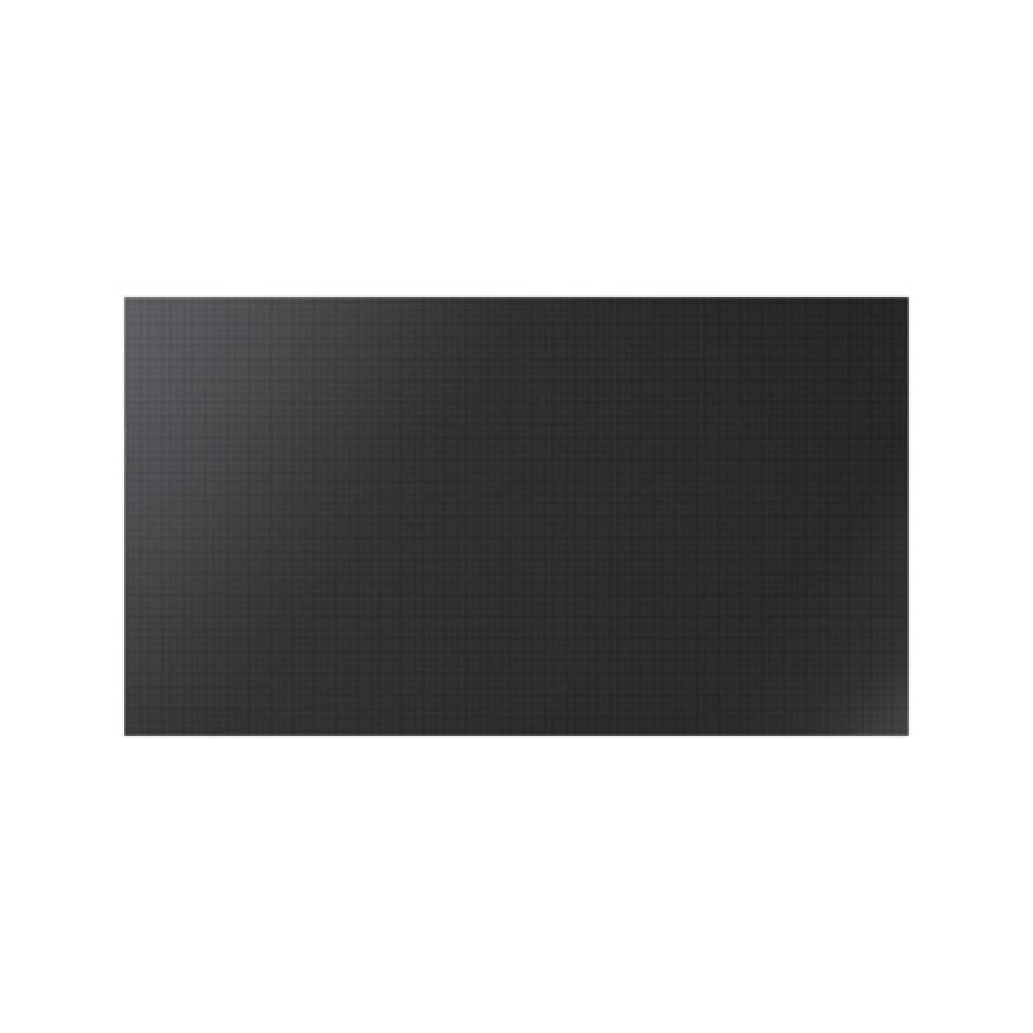 Samsung Pantalla LED · Pixel Pitch 2.0 · Gabinete Audiovisual · Instalación Profesional
