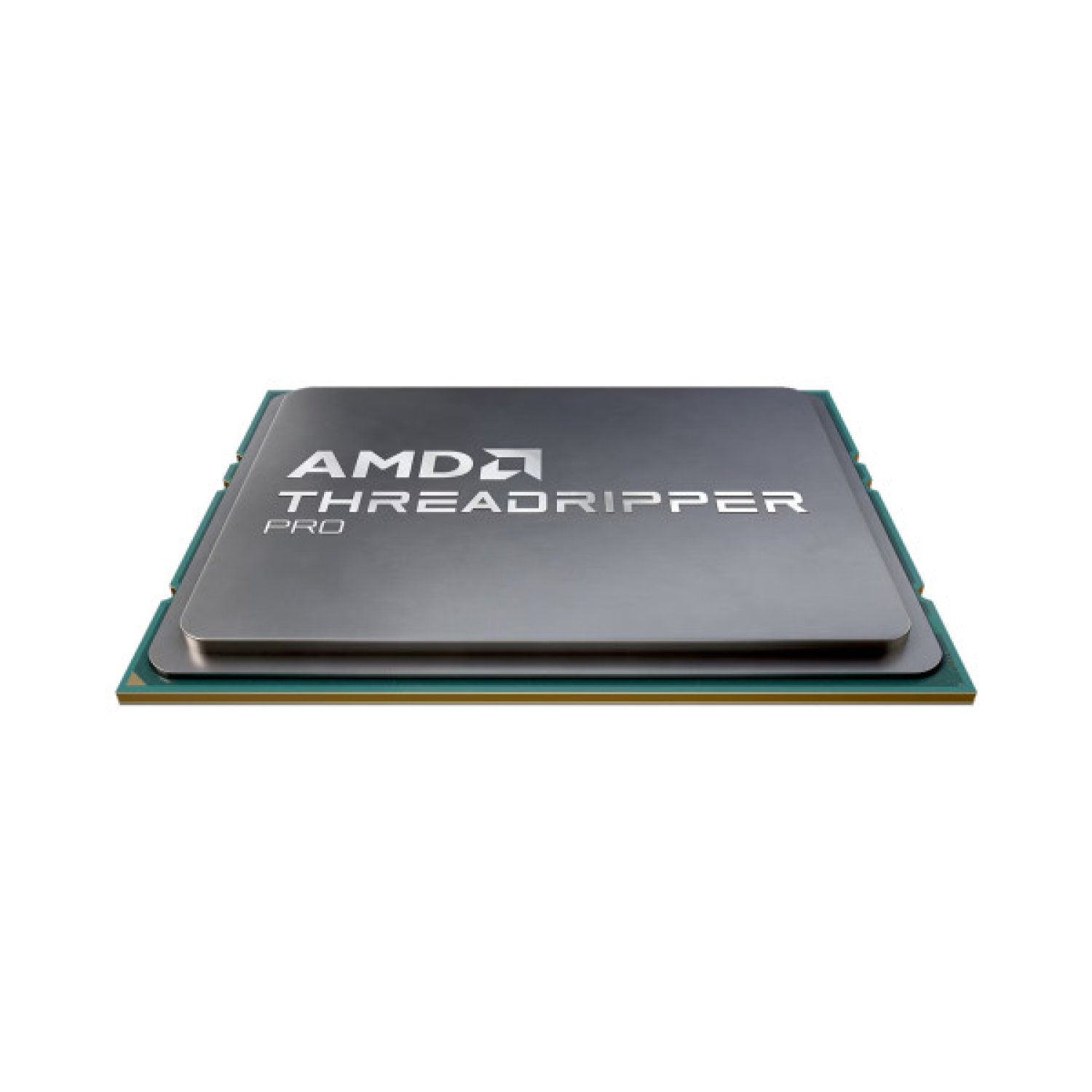 AMD Ryzen Threadripper PRO 7965WX · 128 núcleos · 4,2 GHz · 128 MB L3