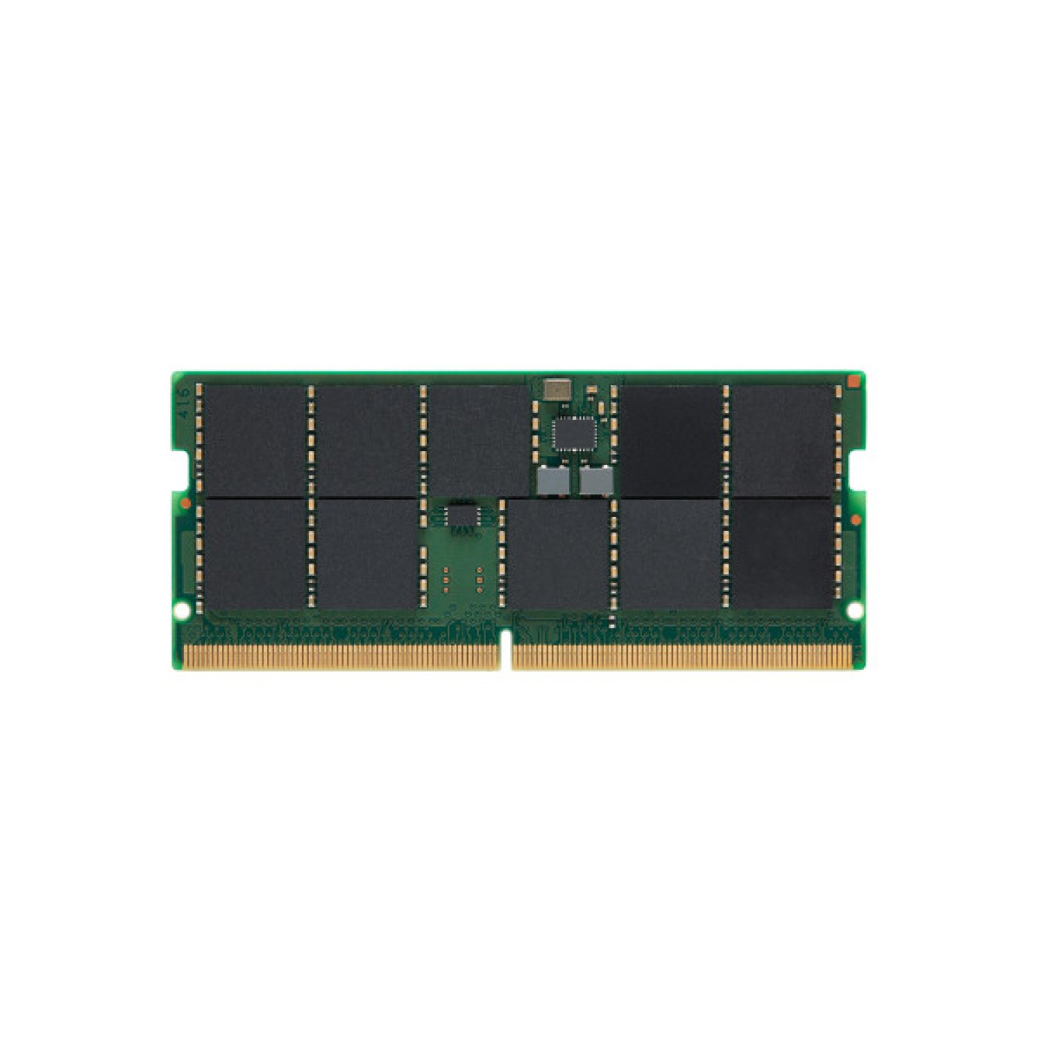 Kingston · Memoria RAM DDR5 · 16GB · 5600 MHz · ECC