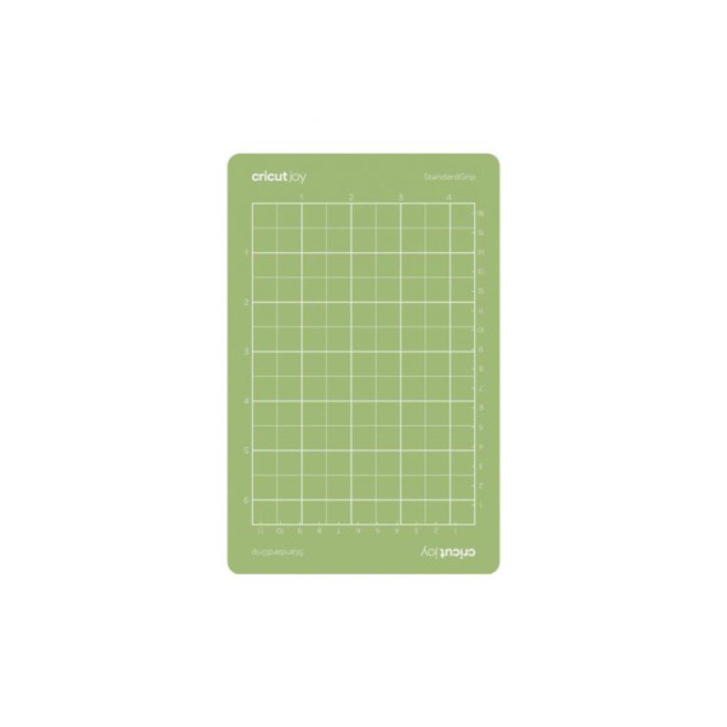 Cricut · Colchoneta StandardGrip · Adherencia Regular