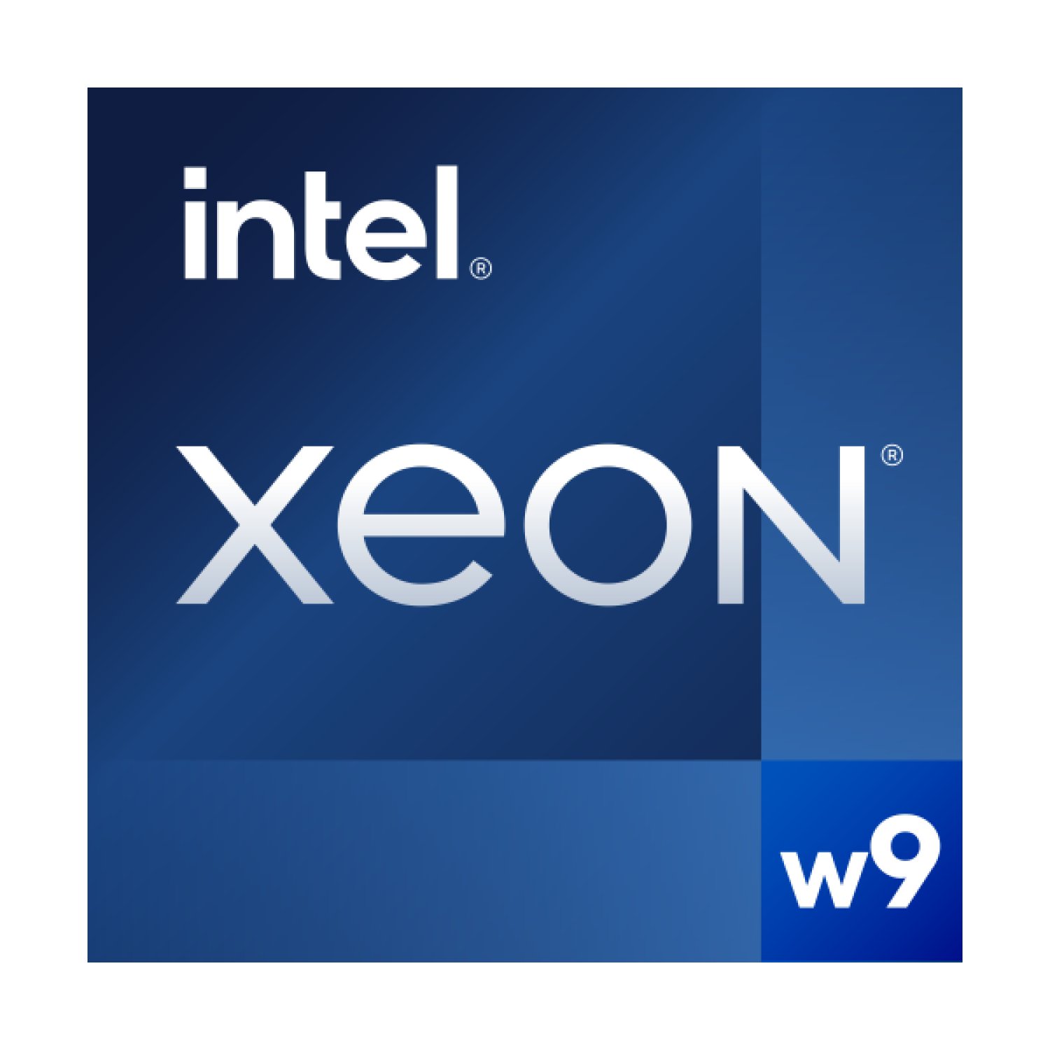 Intel Xeon W9-3475X · Procesador · 2,2 GHz · 82,5 MB Smart Cache