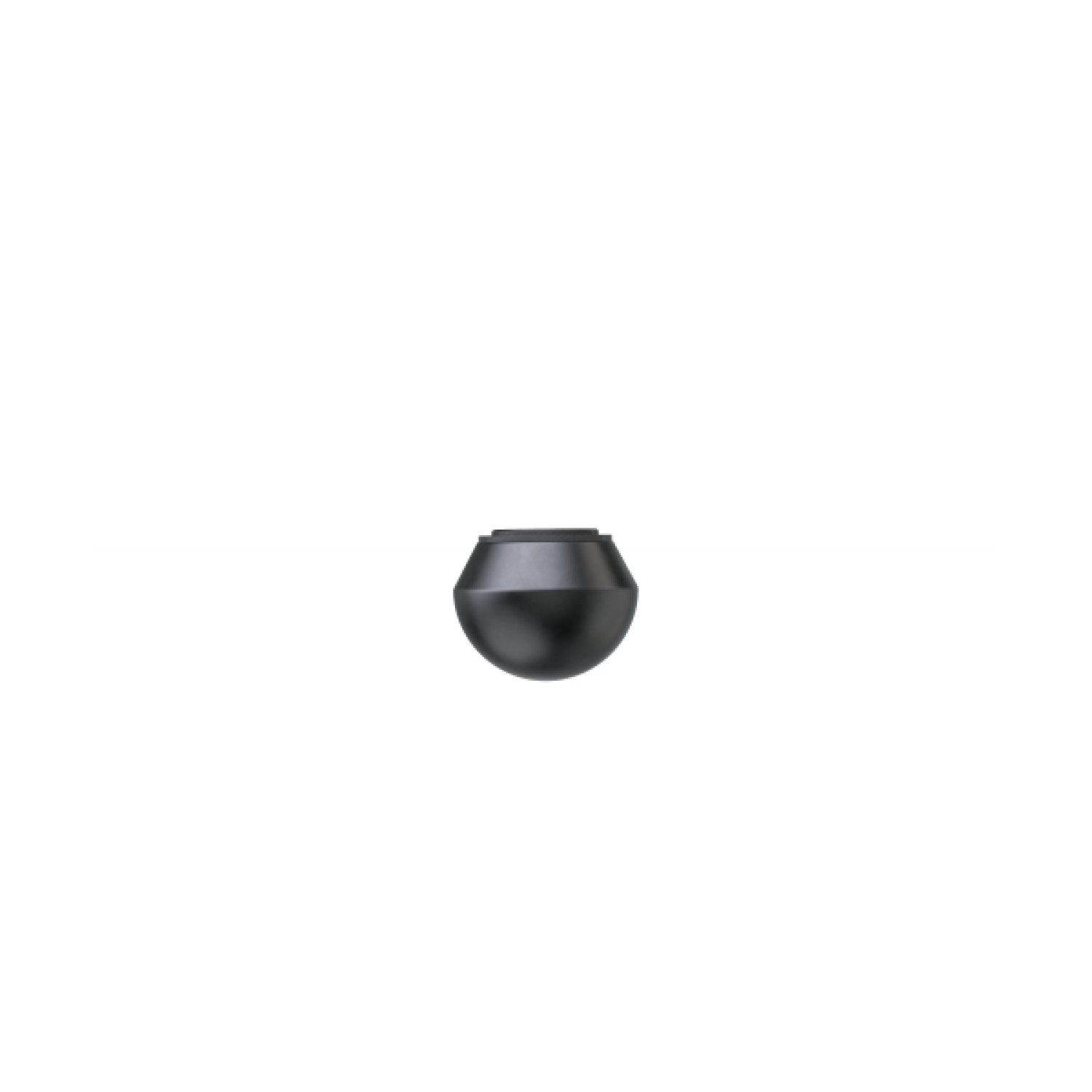 Theragun Standard · Masajeador Percutivo · Bola Negra · 1 Pieza