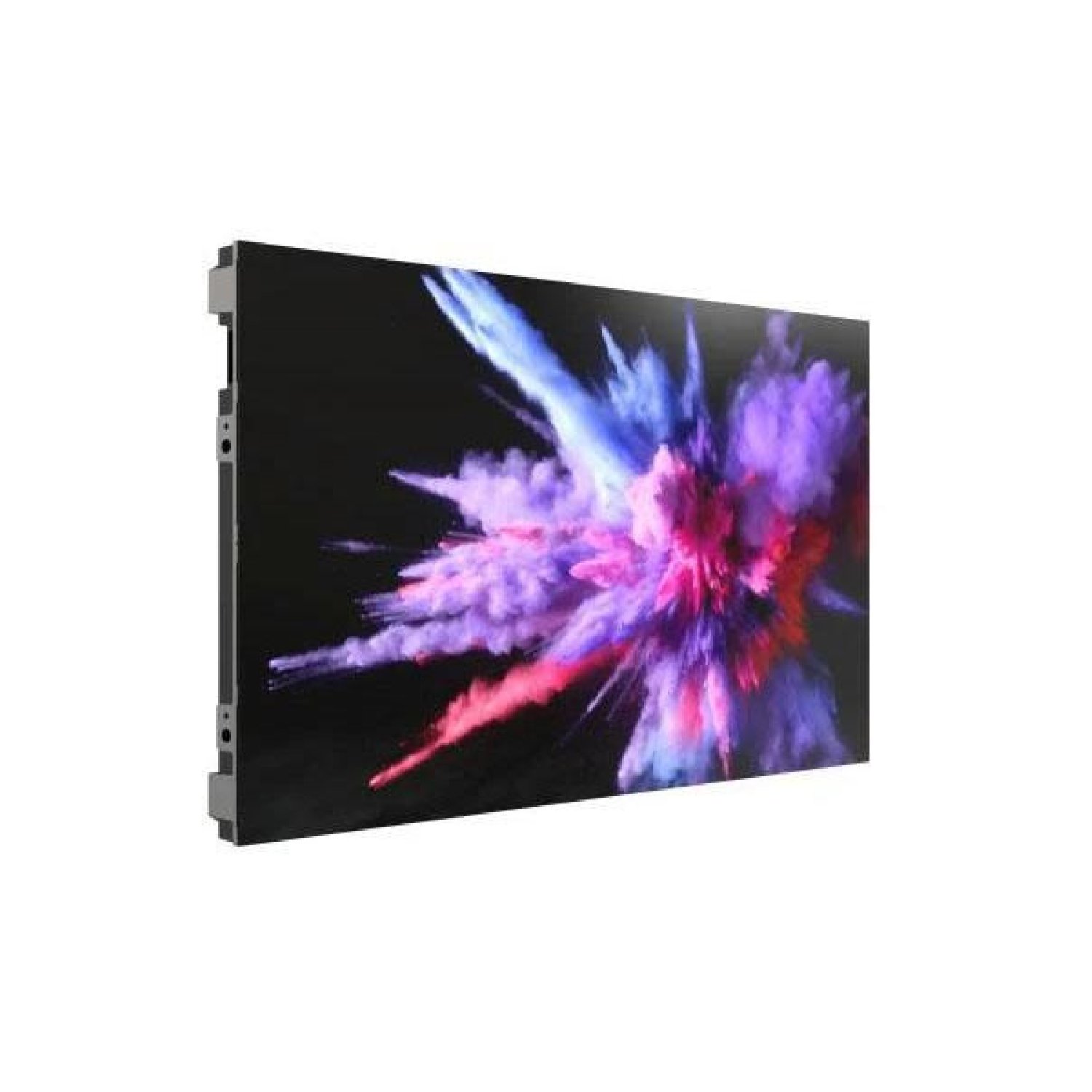 Hikvision DS-D4015BW · Pantalla LED Mural · 15" · 2FC