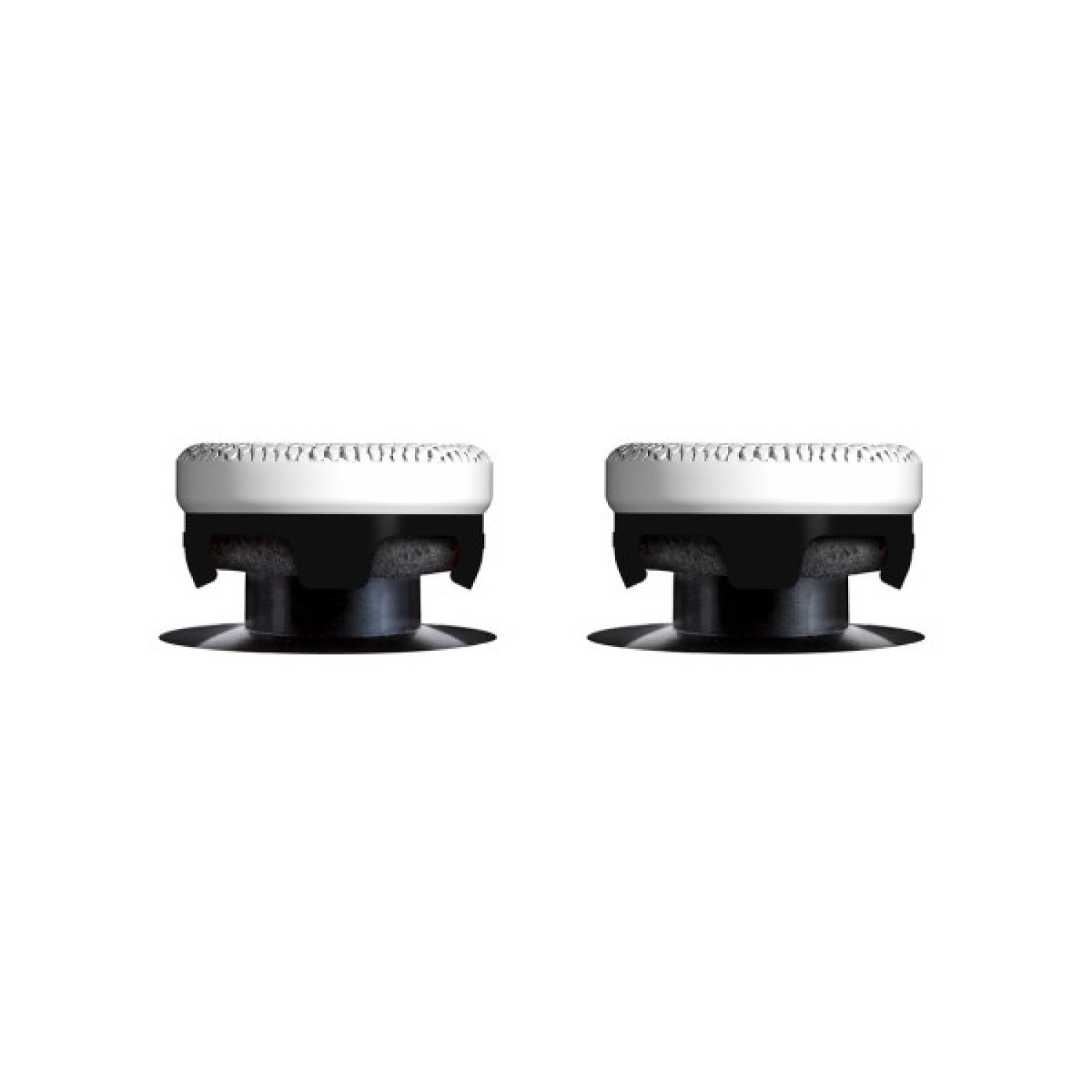 NZXT · Botones Analógicos para Controlador PS5 · Accesorio Gaming