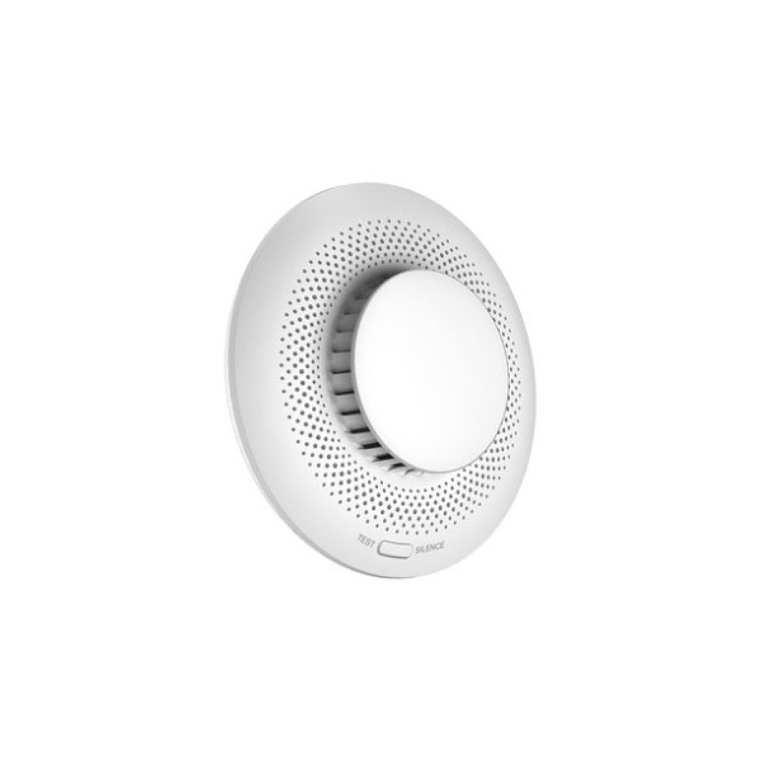 EZVIZ T4C · Detector de Humos Inteligente · WiFi Conectado