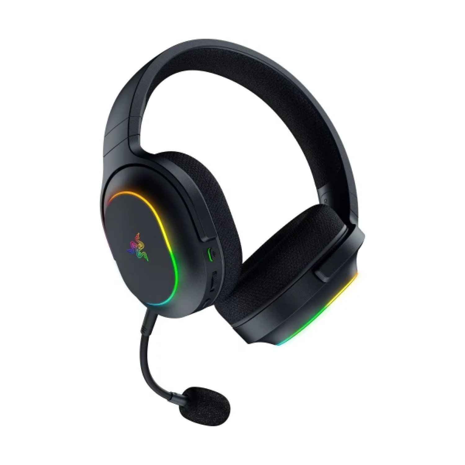 Razer Barracuda X Chroma · Auriculares inalámbricos · RGB · Sonido envolvente