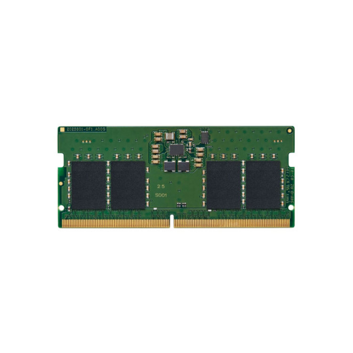 Kingston · Módulo RAM DDR5 · 8GB · 5600 MHz · 1x8GB