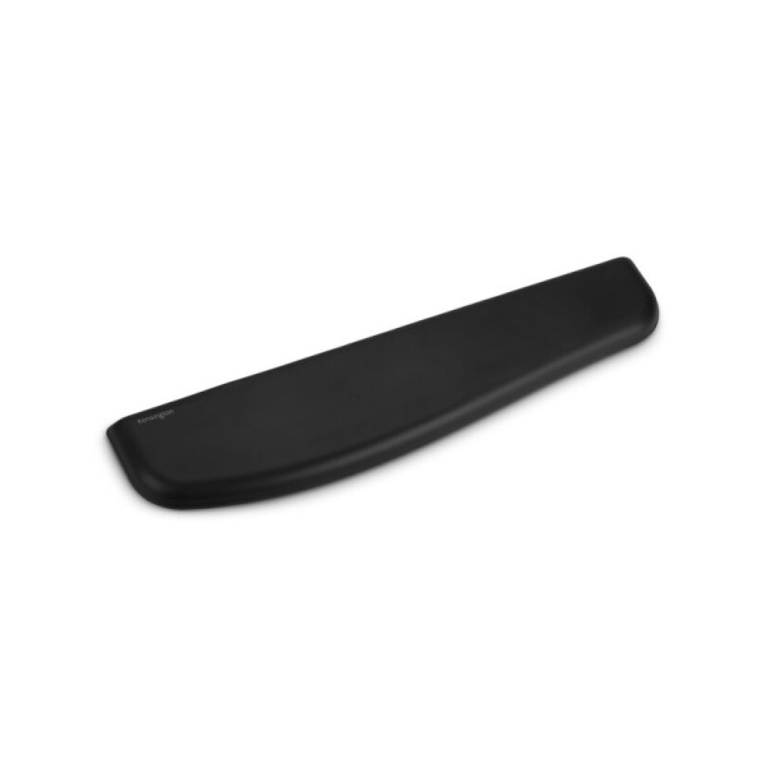 Kensington Ergosoft · Reposamuñecas para Teclado · Ergonómico · Negro