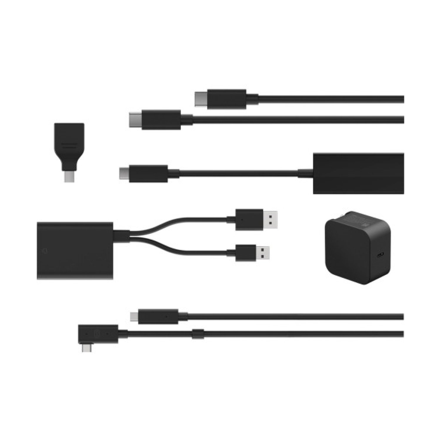 HTC Vive Wired Streaming Kit · Para Focus Vision · Streaming PC en Tiempo Real