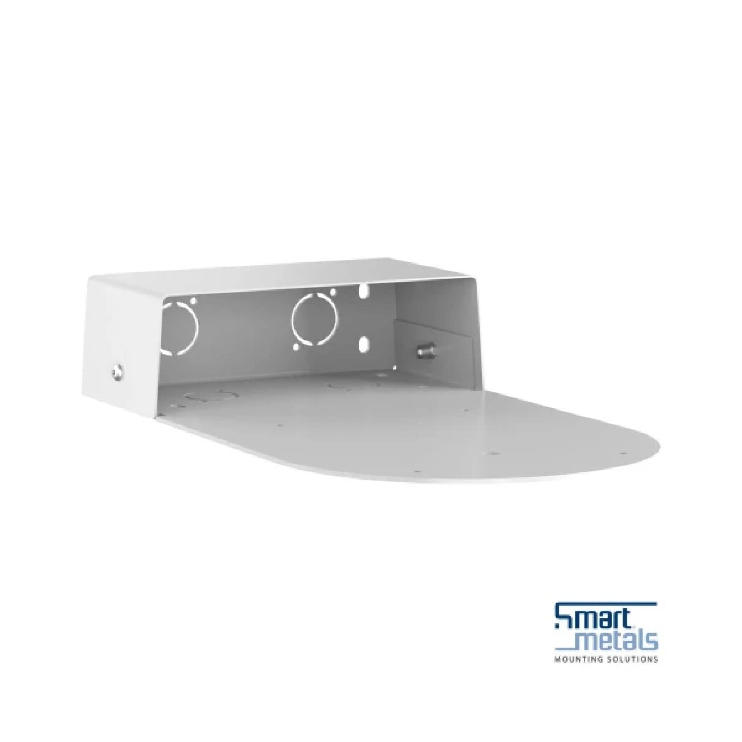 Vogels Smart Metal · Soporte Cámara · Sony SRG-X400 · Blanco