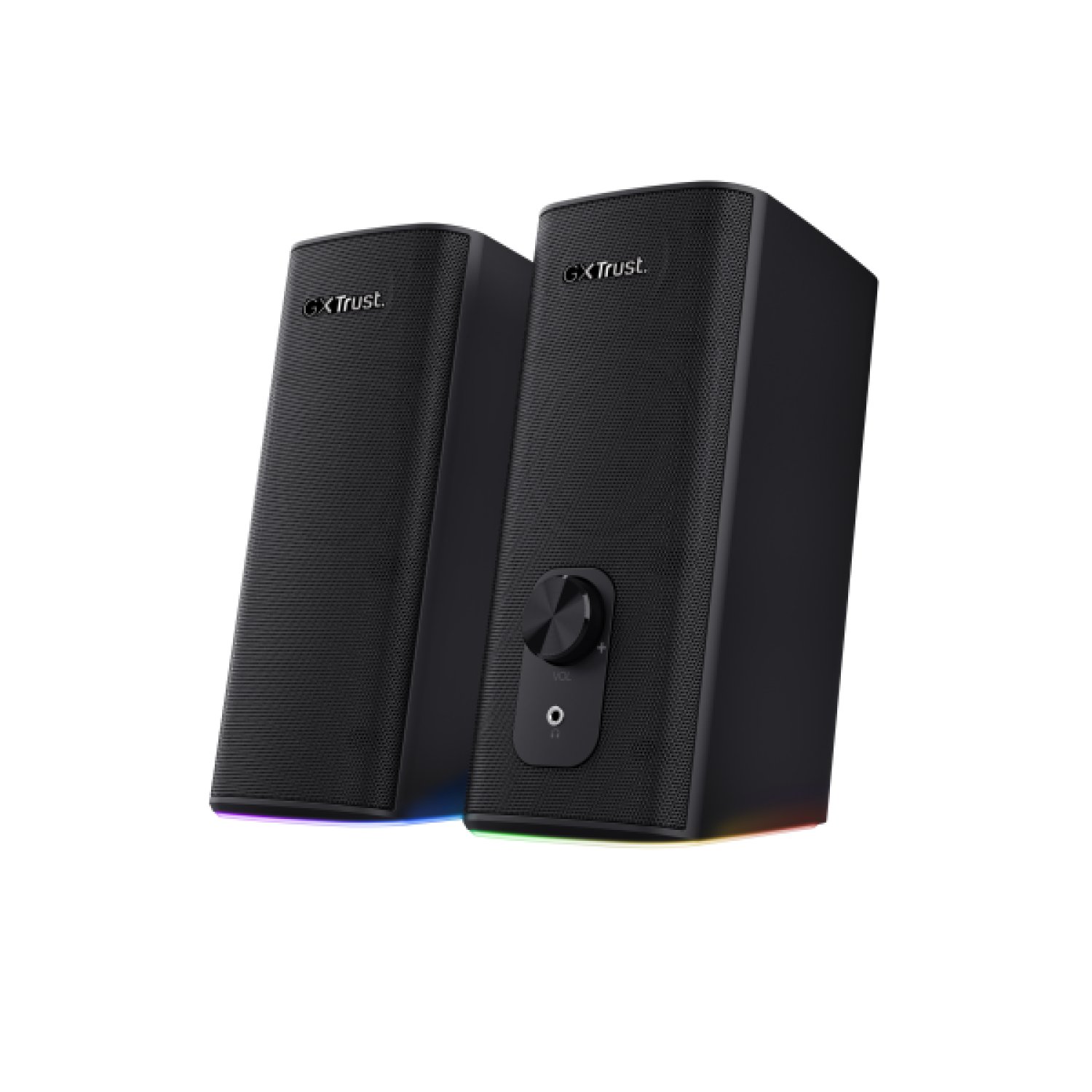 Trust GXT 612 Cetic · Altavoz Inalámbrico y Alámbrico · 18W