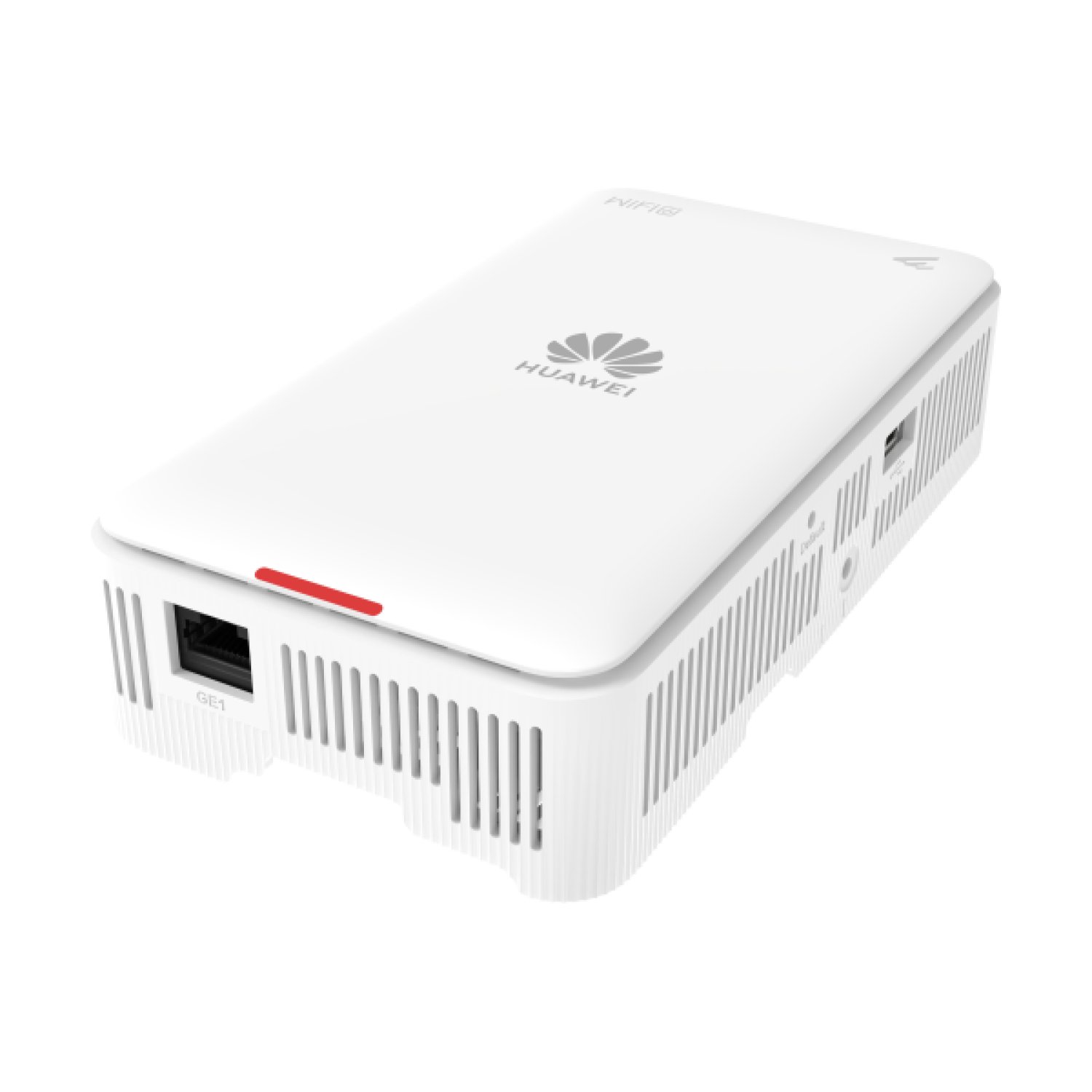 Huawei AP263 · Punto Acceso Interior · Doble Banda · Antena Inteligente · USB · BLE