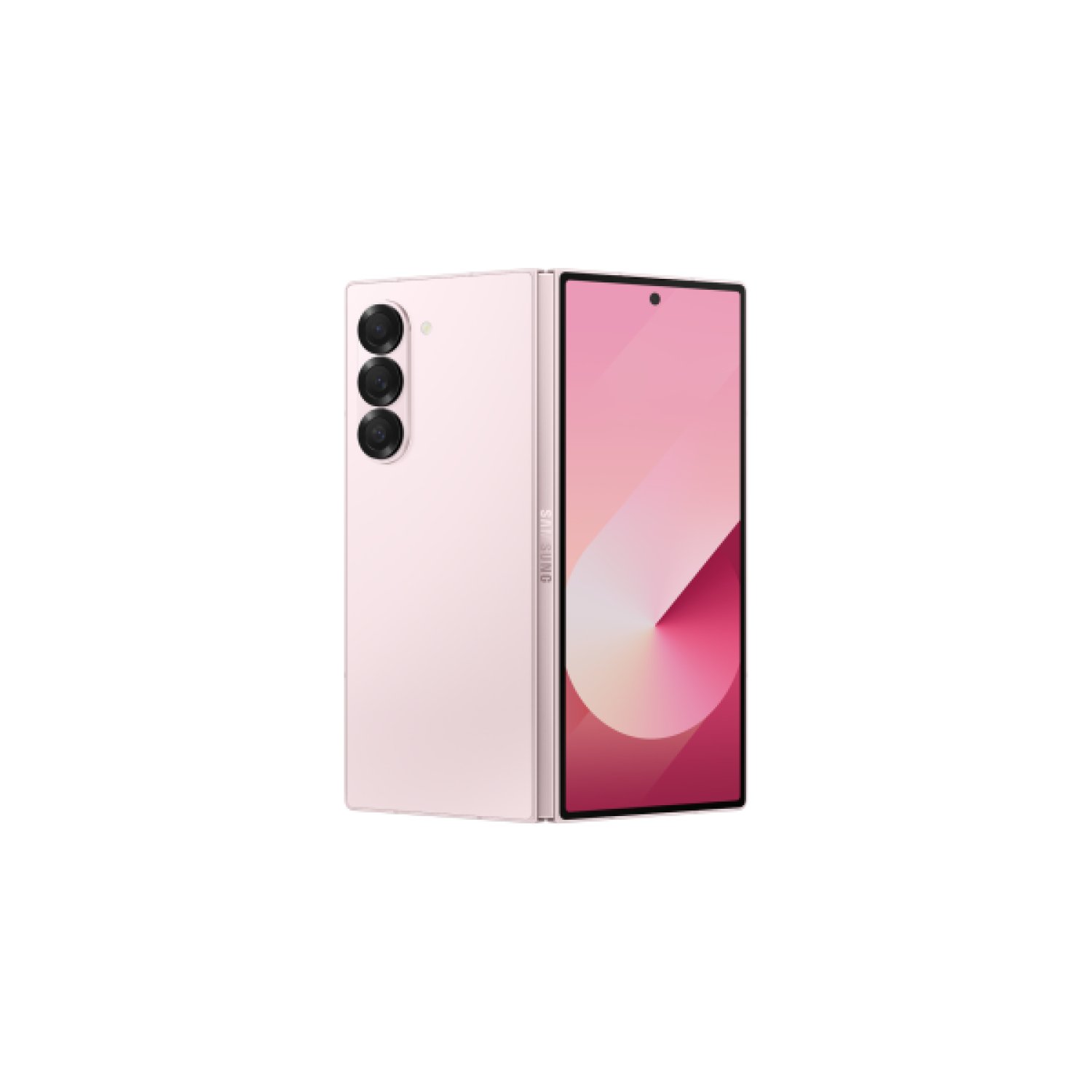 Samsung Galaxy Z Fold6 · Smartphone Plegable · Pantalla 7,6" · Snapdragon 8 Gen 3