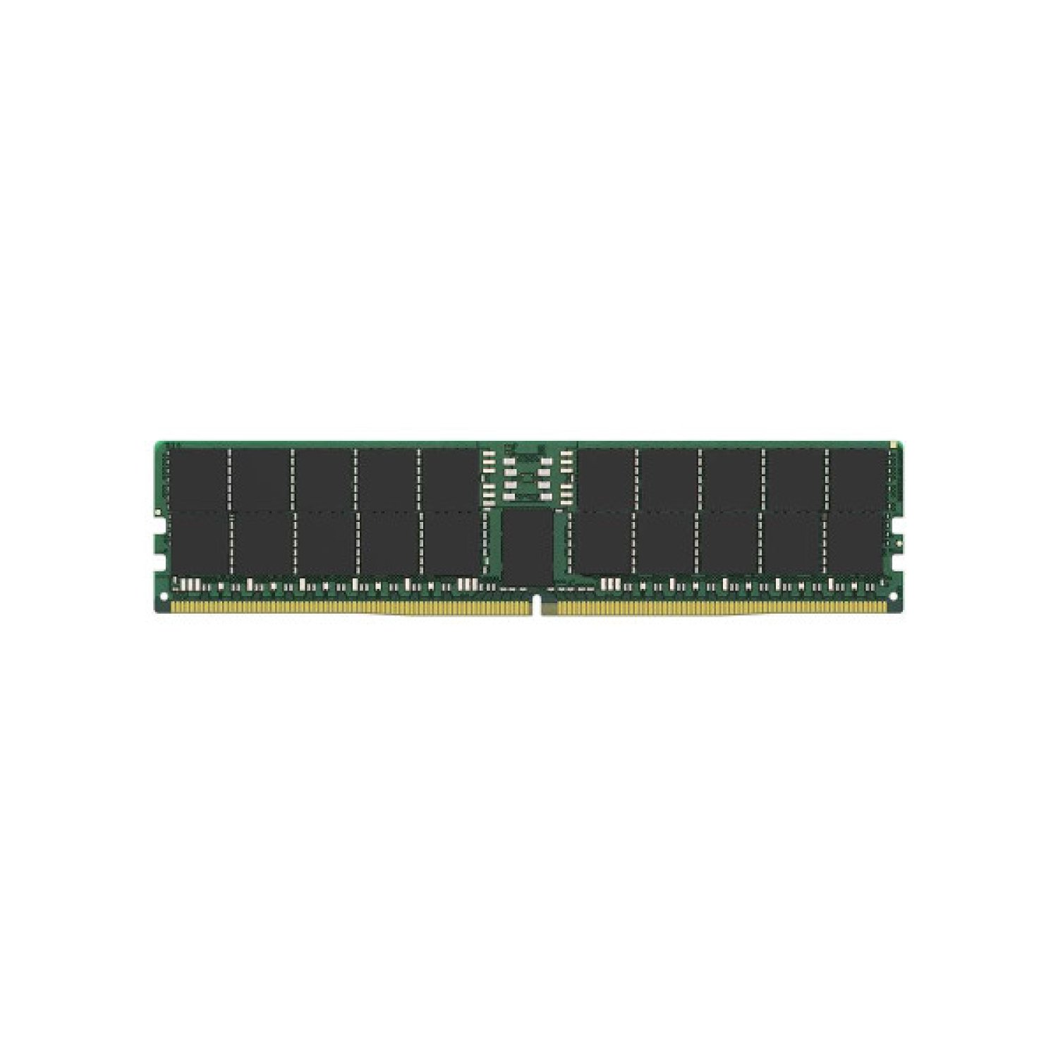 Kingston · Memoria DDR5 ECC Registrada · 96GB · 5600MT/s · CL46 · 2RX4