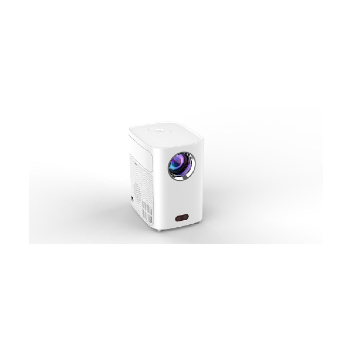 Strong Q1 · Videoproyector LED · 300 lúmenes ANSI · 720p (1280x720) · Blanco