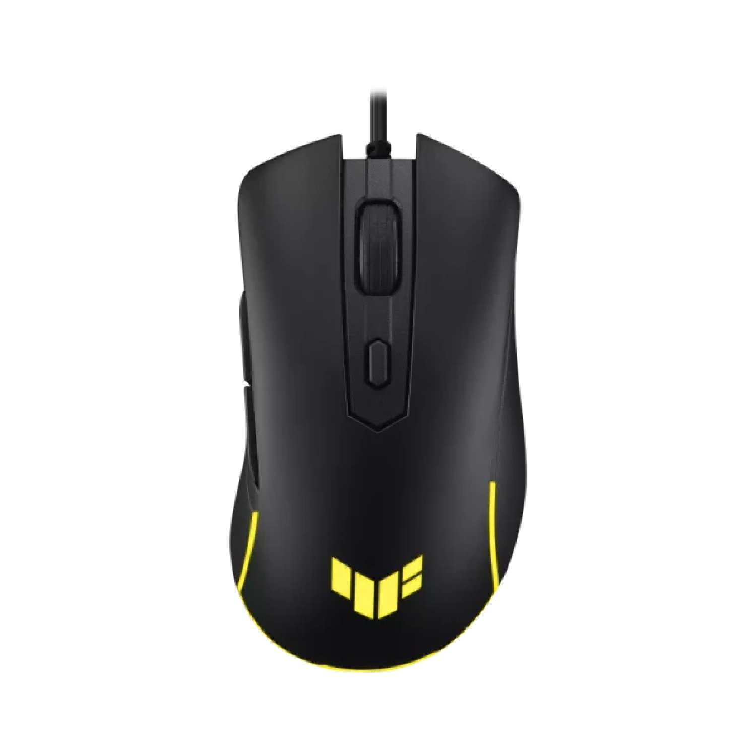 ASUS TUF Gaming M3 Gen II · Ratón Óptico · USB-C · 8000 DPI