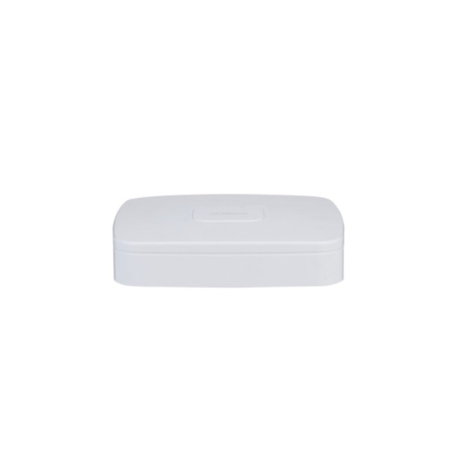 Dahua Grabador NVR WizSense · 8 Canales · 1 HDD · Inteligencia Artificial · 1U