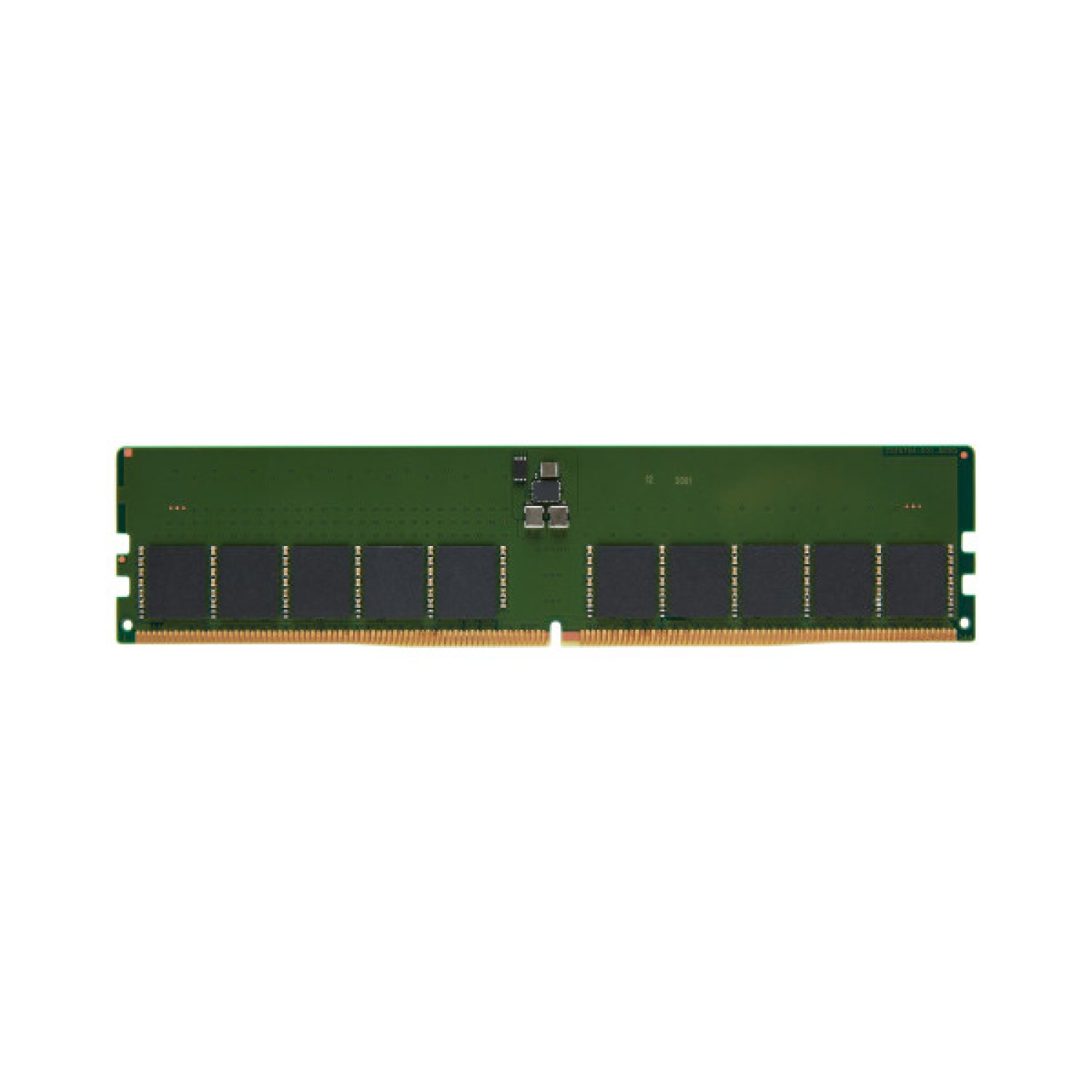 Kingston · Memoria RAM ECC · 32GB DDR5 5600 MHz · 288-pin DIMM