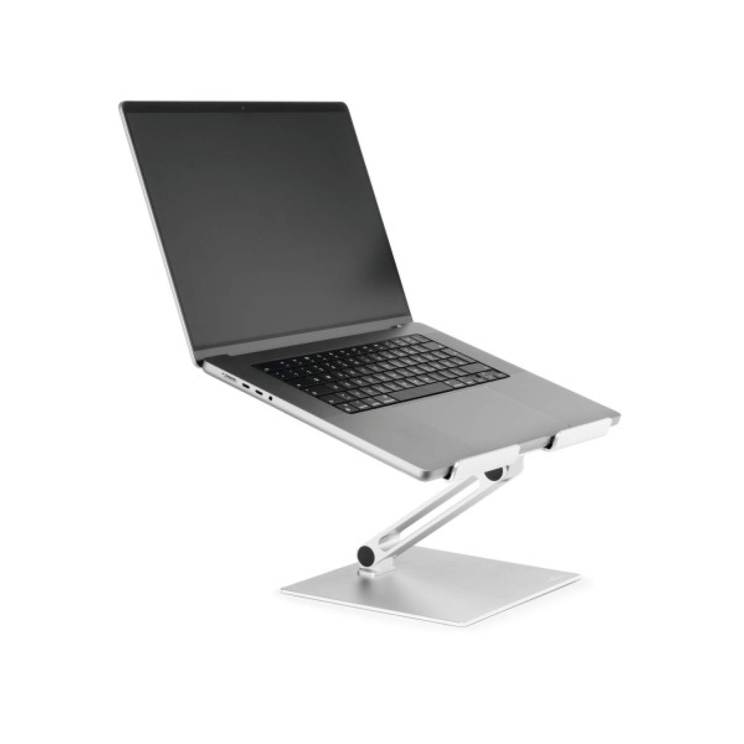 Durable Rise · Soporte Elevador Portátil · Ajustable · Ergonómico