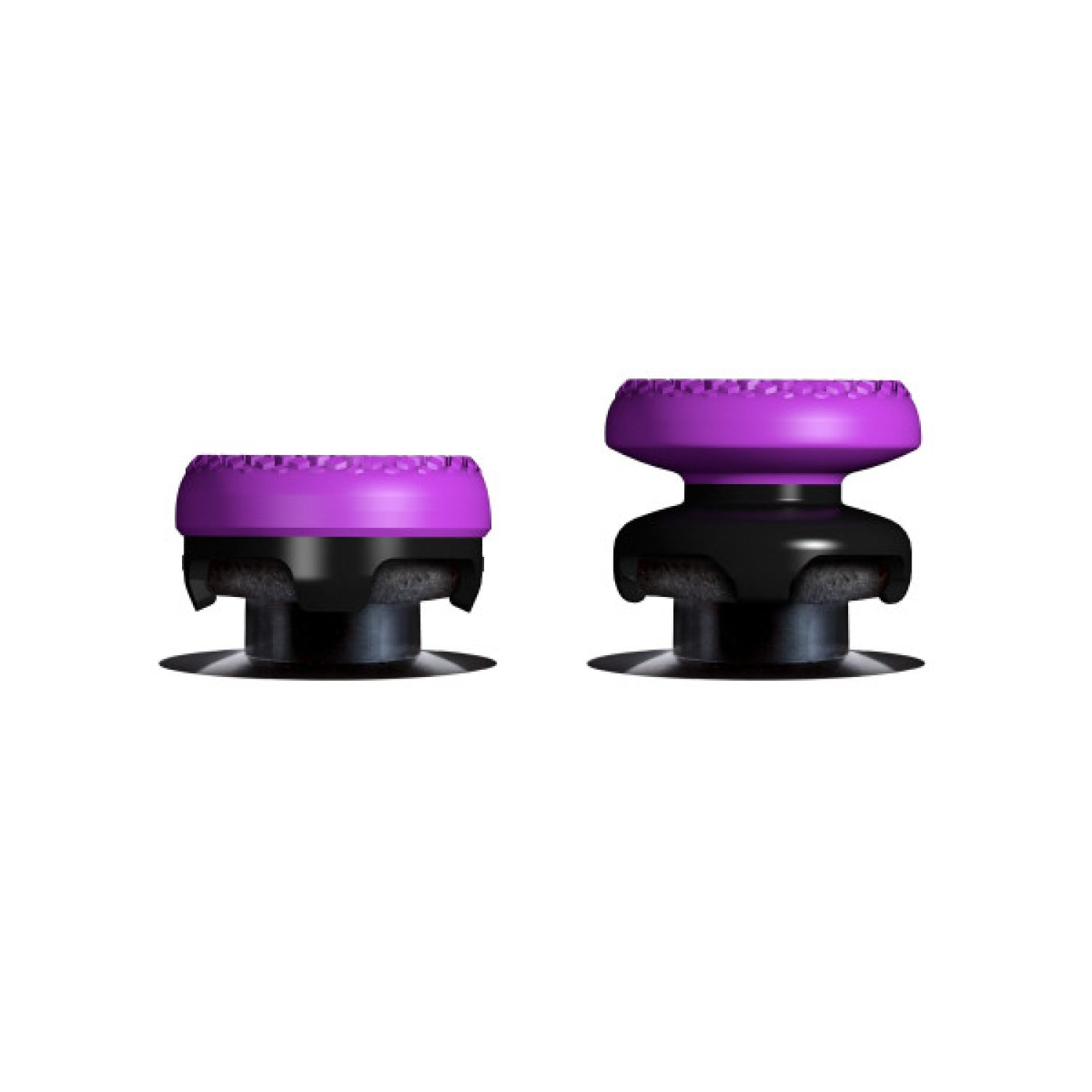 KontrolFreek Frenzy · Thumbstick Analog Mejorado · Alto Control