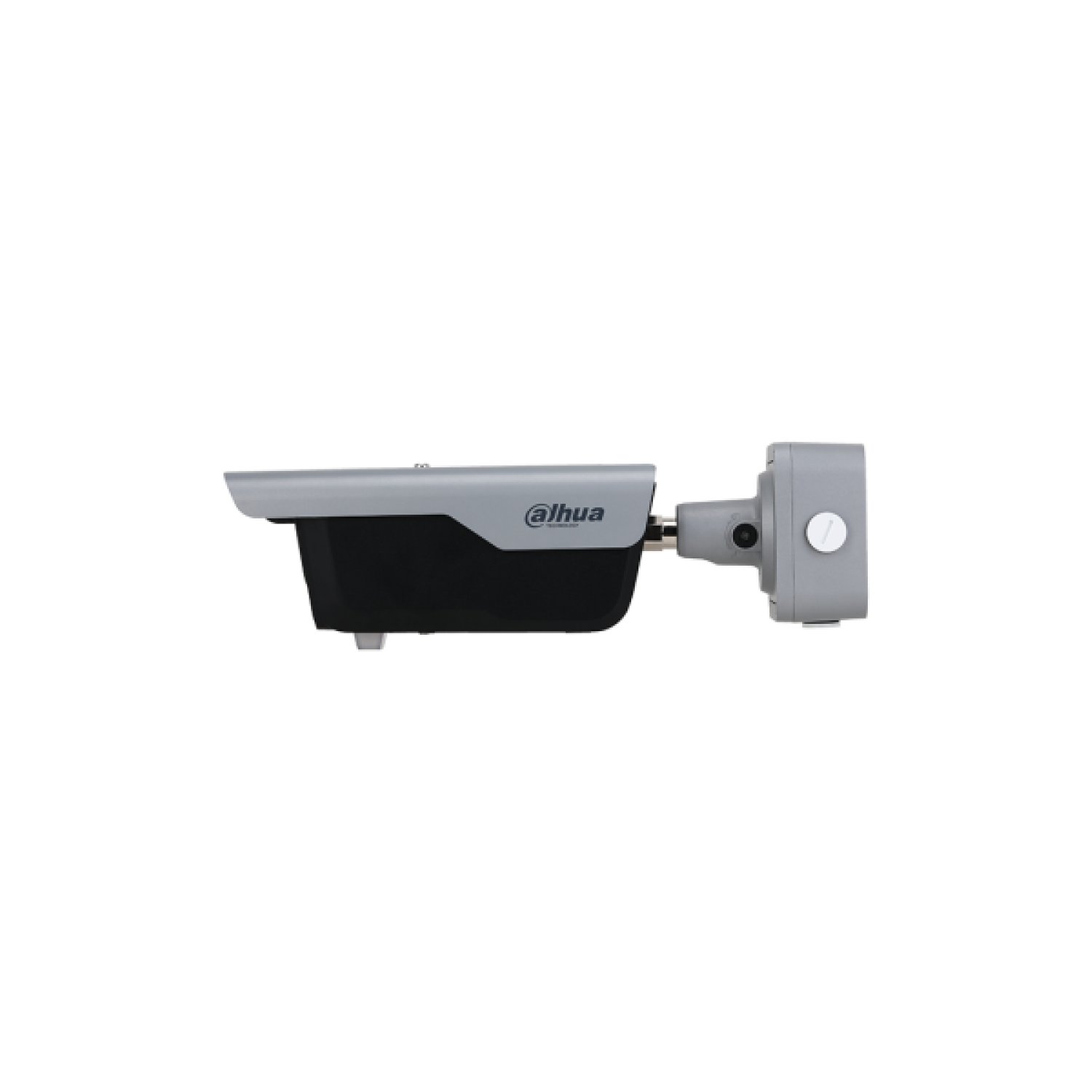 Dahua Cámara IP Bullet 4MP · Óptica Motorizada Varifocal 8-32mm · Parking