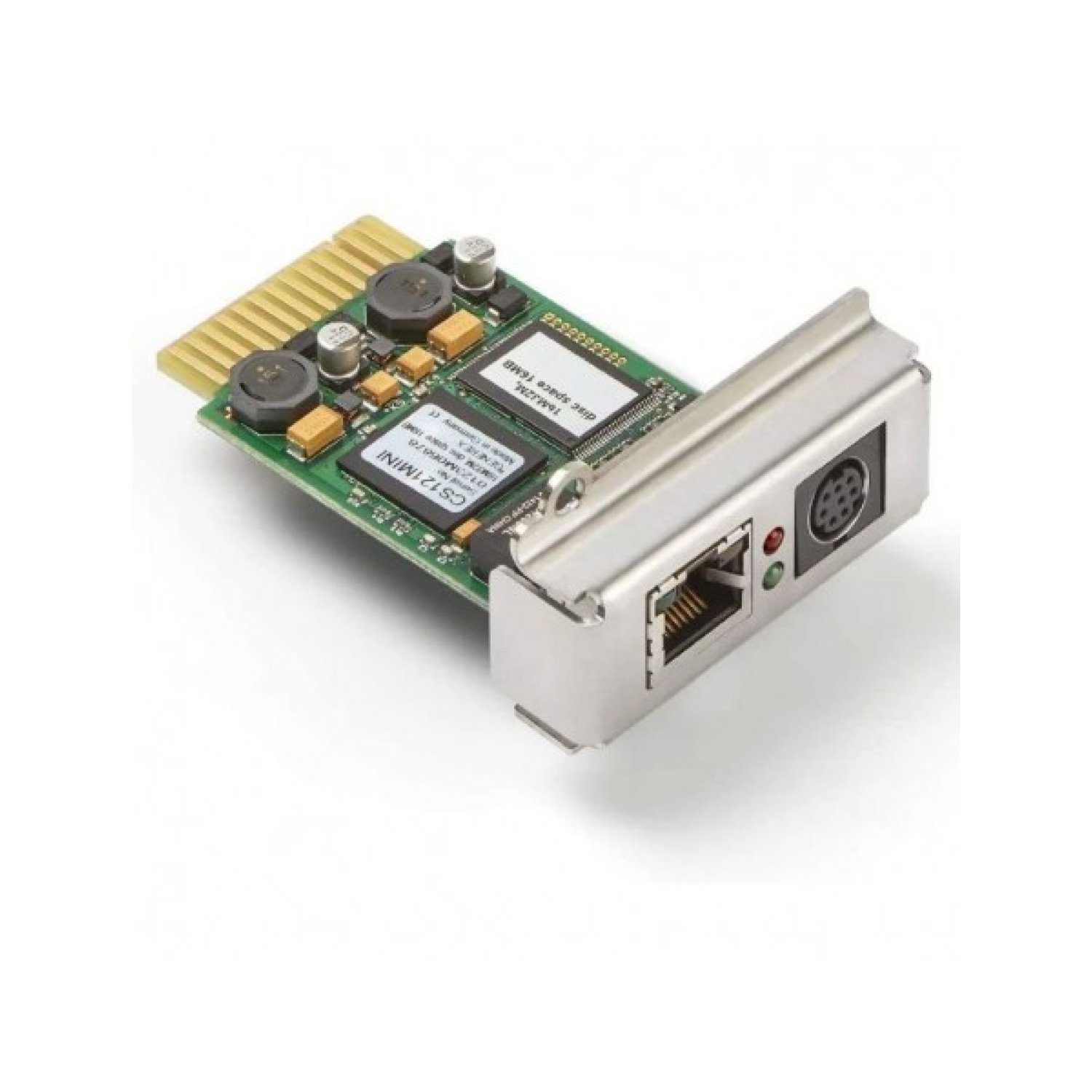 Salicru · SNMP Web Adapter Card · SAI SLC Twin Pro2 · 700-3000 VA