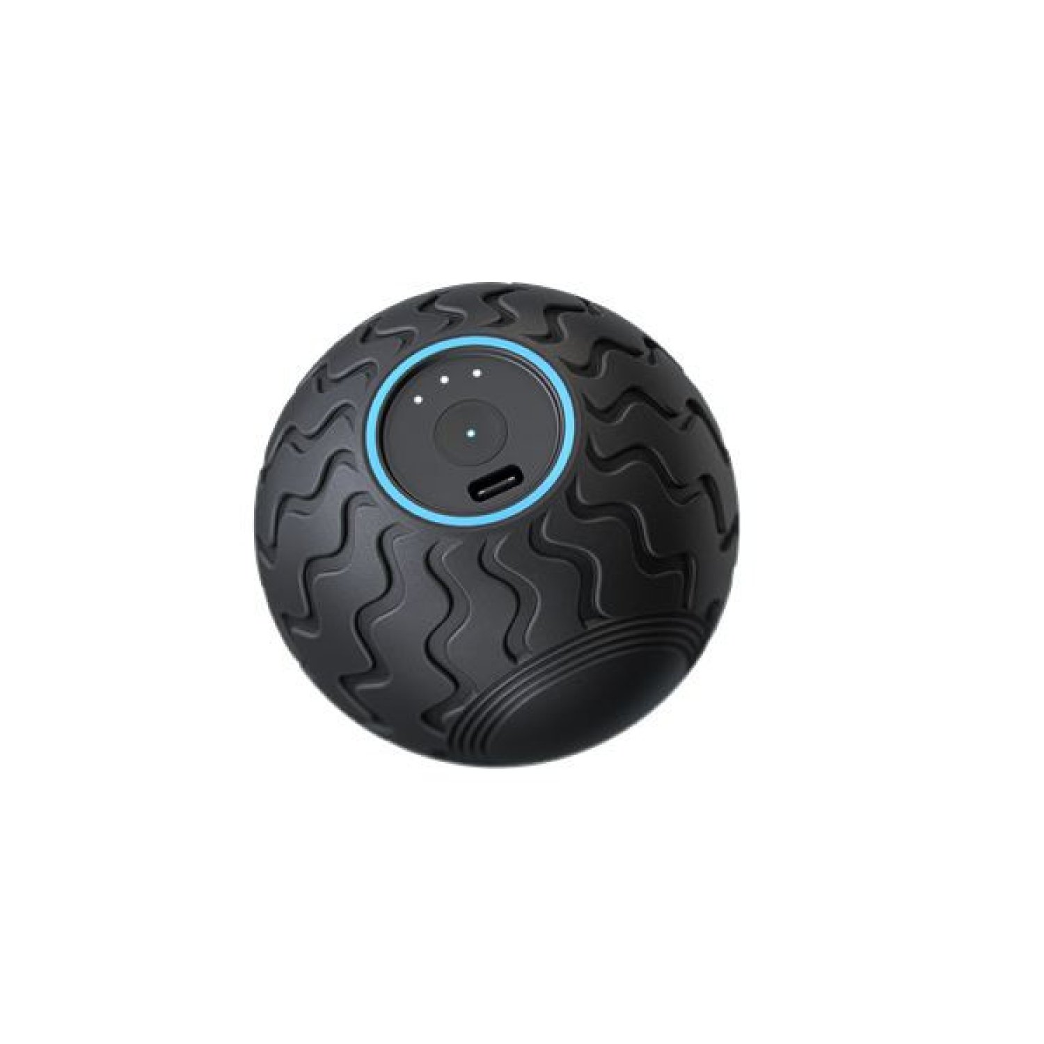 Therabody Theragun Wave Solo · Masajeador Muscular Portátil · Vibración Inteligente