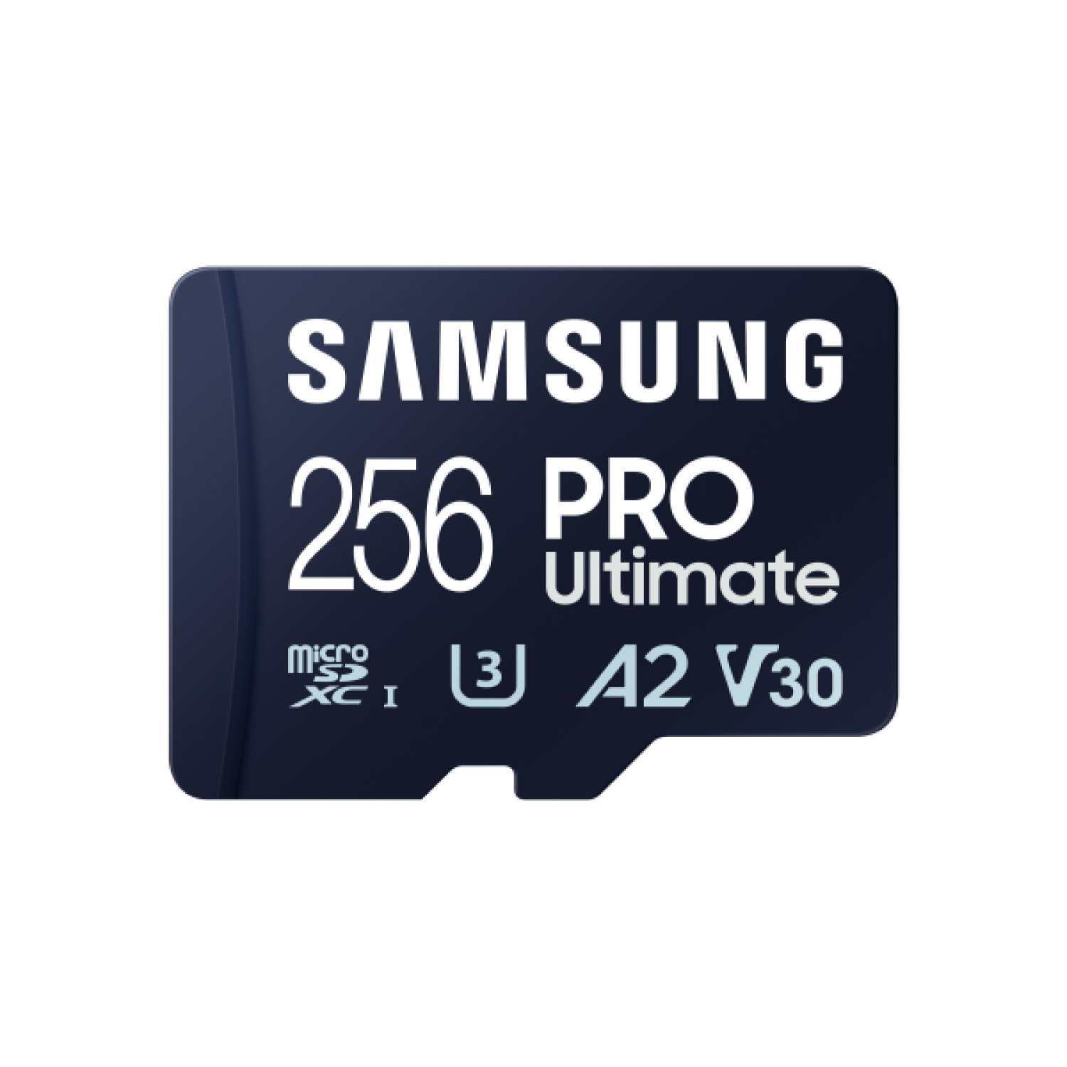 Samsung · Tarjeta MicroSDXC · 256GB · UHS-I