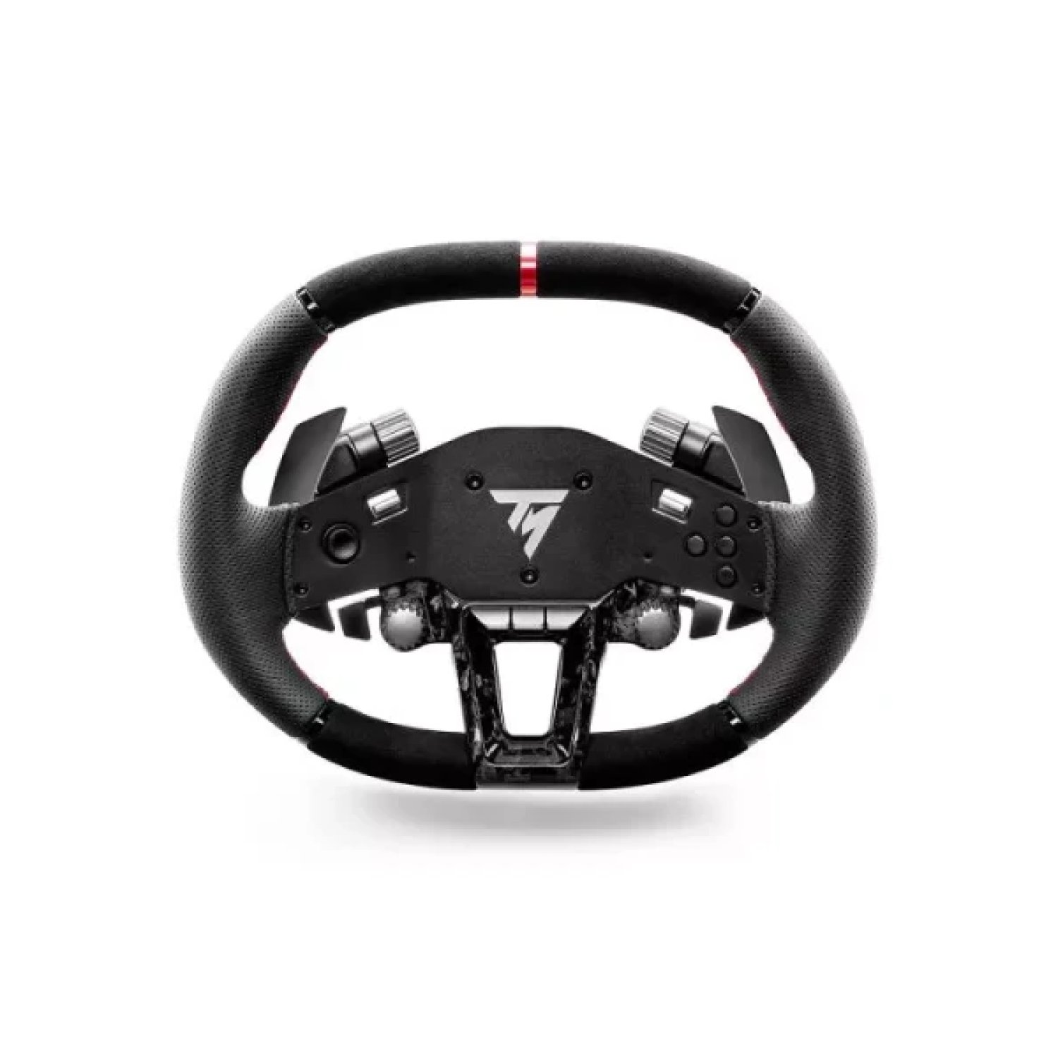 Thrustmaster Hypercar Wheel Add-On · Volante para Simulador de Carreras