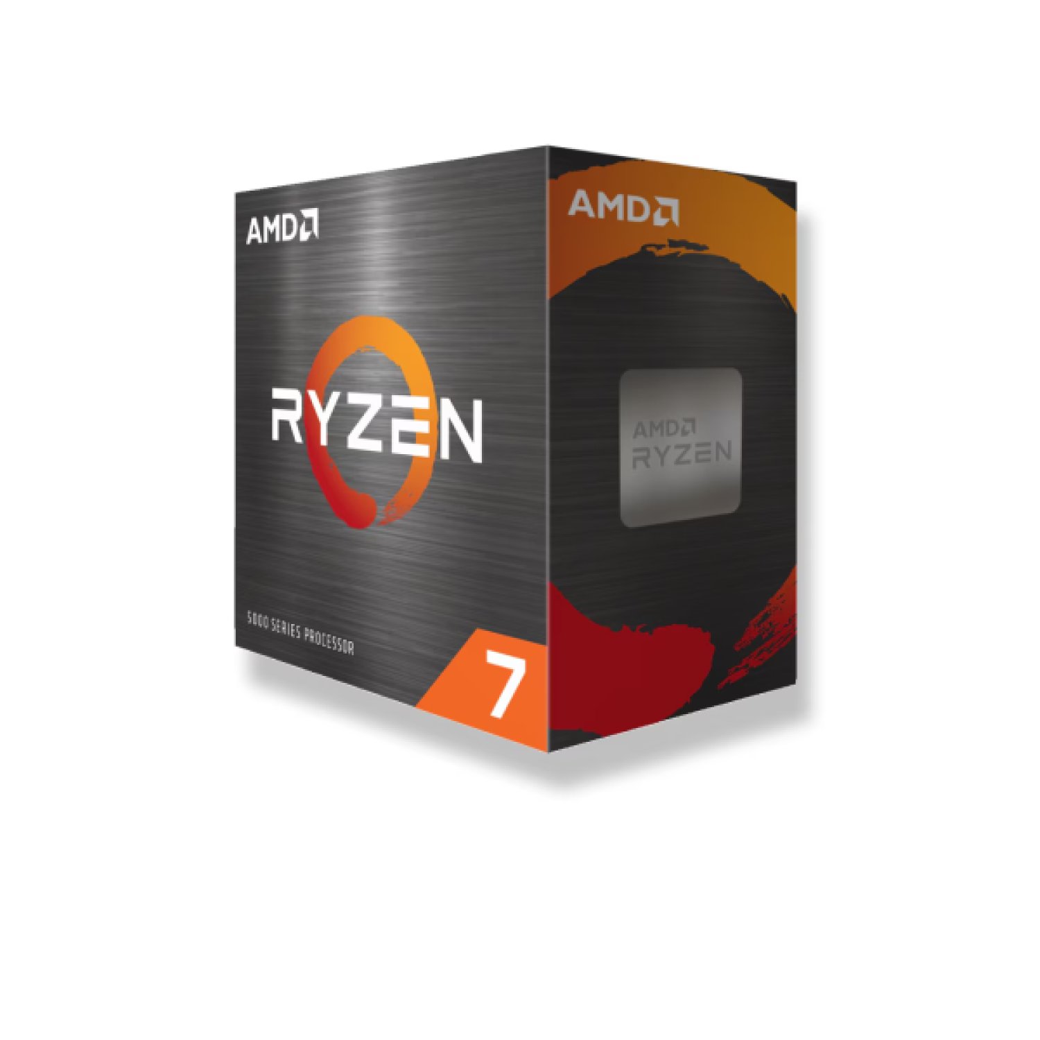 AMD Ryzen 7 5800XT · Procesador · 3,8 GHz · 36 MB Caché · Socket AM4