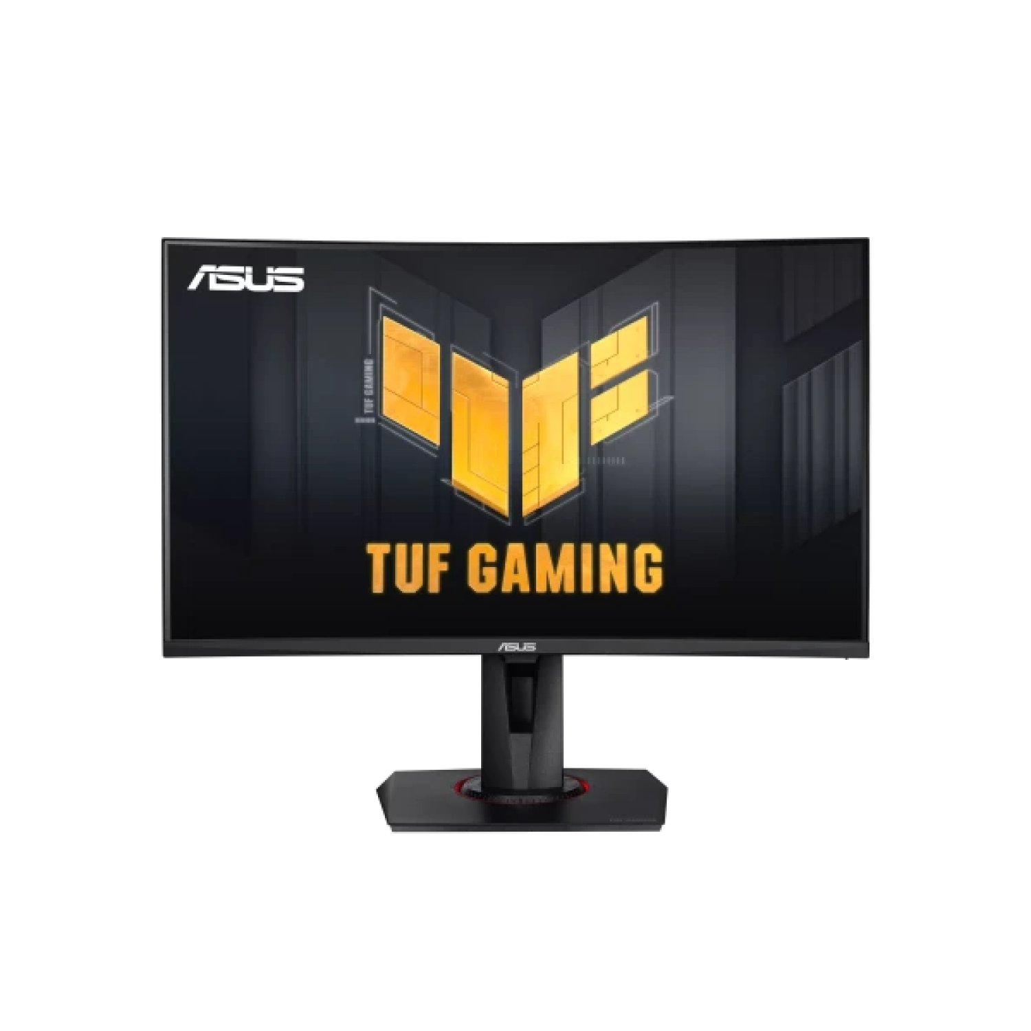 ASUS TUF Gaming VG27VQM · 27" Full HD · 1920x1080 · LED Negro