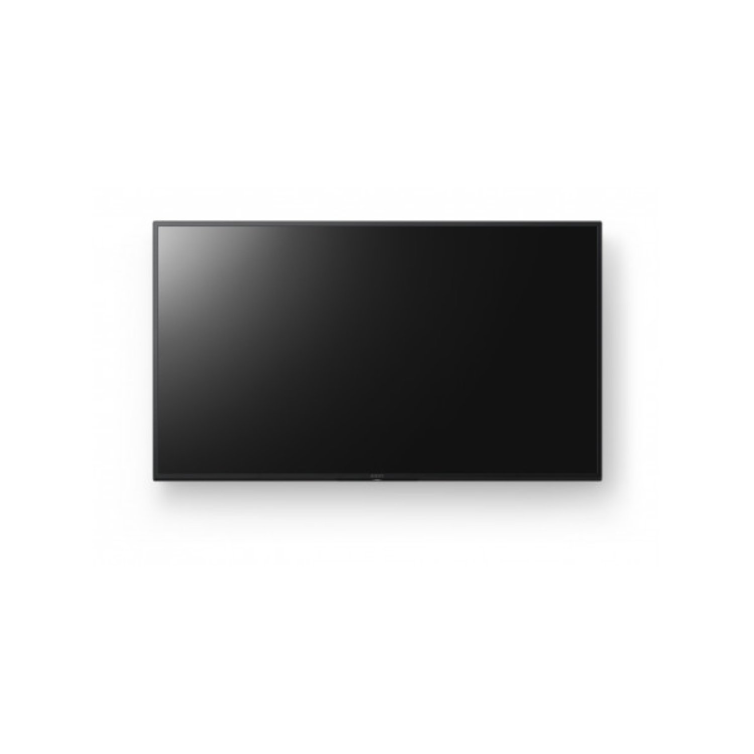 Sony FW-65EZ20L · Pantalla Señalización 65" · 4K · LED · 350 cd/m² · WiFi · Android 16/7
