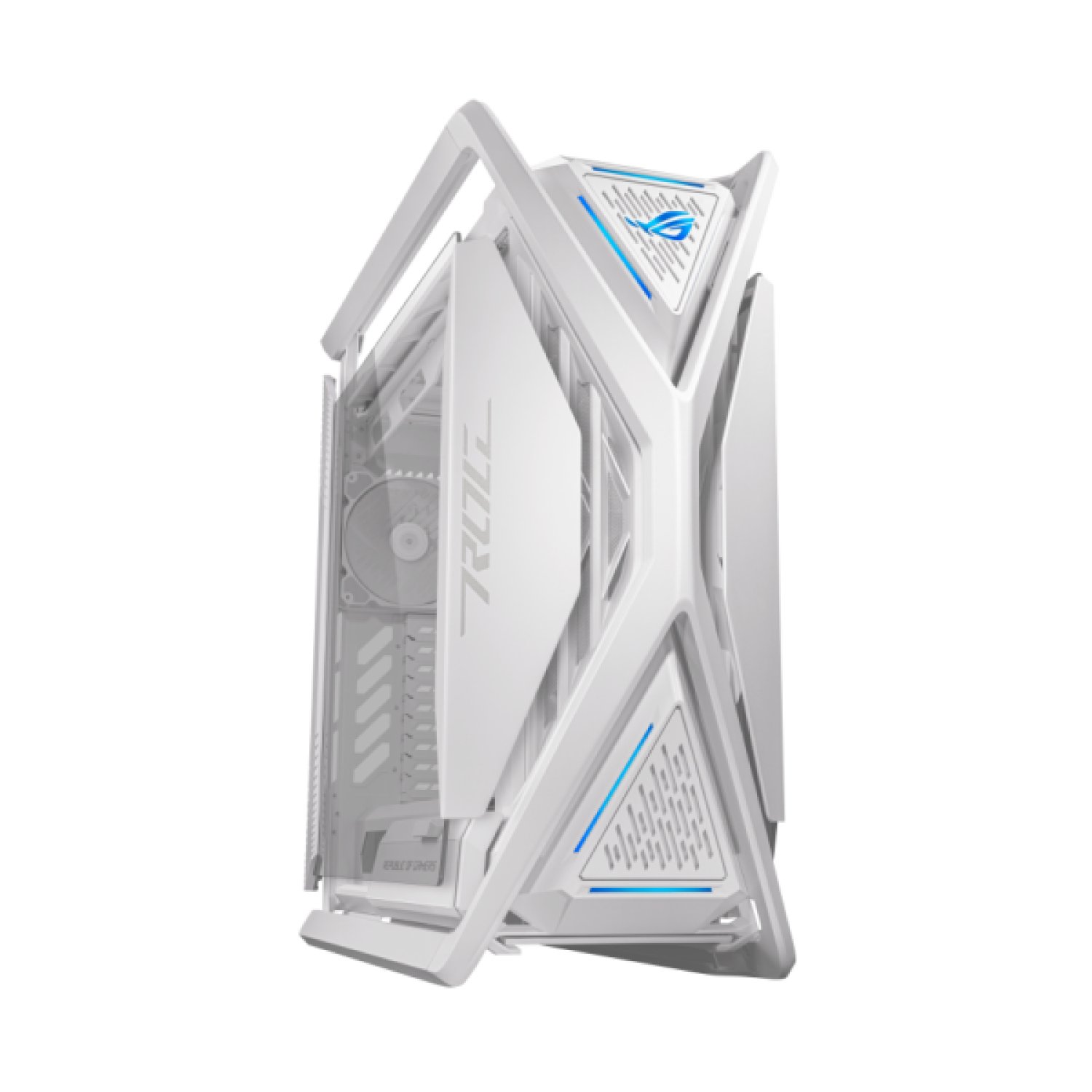 ASUS GR701 ROG Hyperion · Caja Torre · Blanco