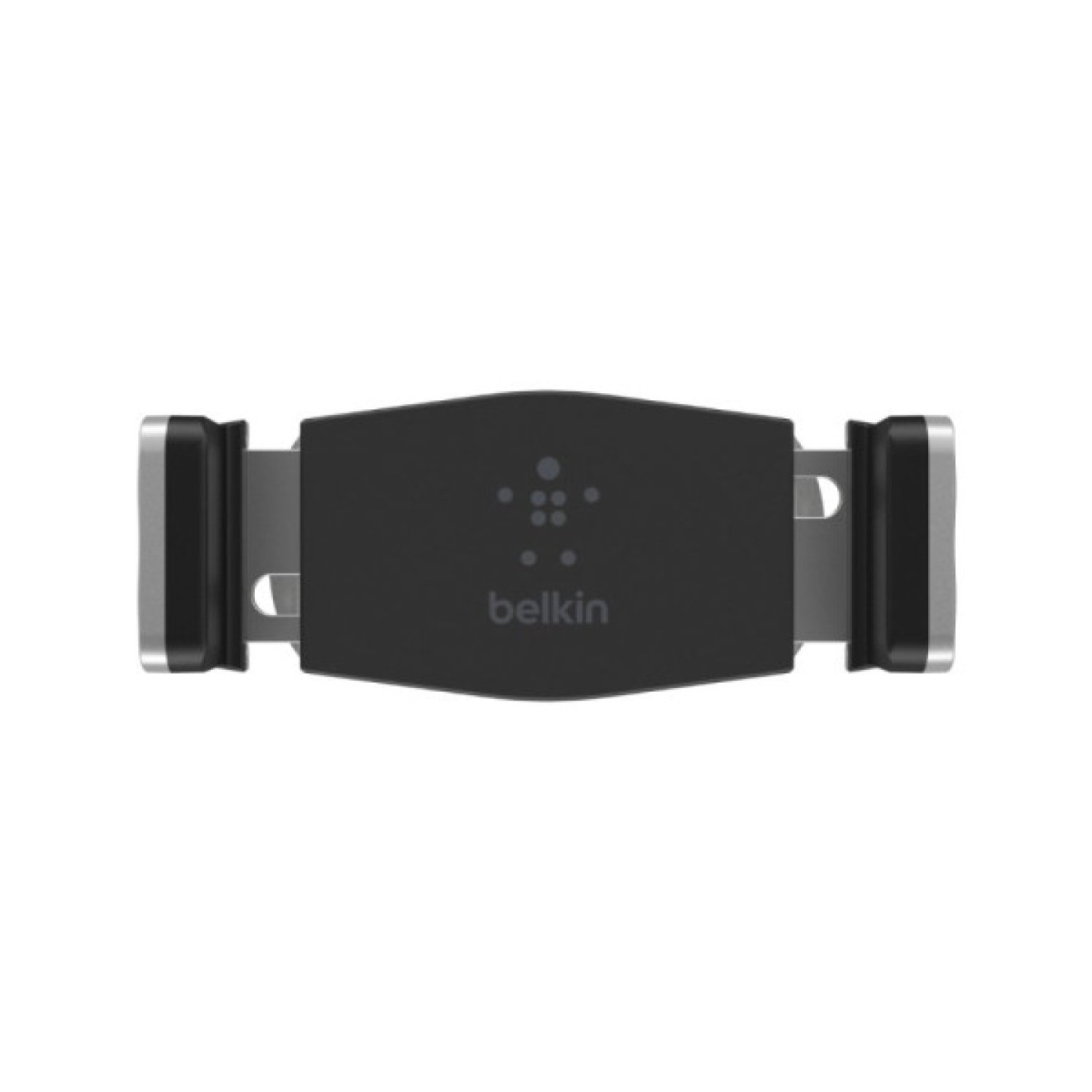 Belkin F7U017bt · Soporte Pasivo Smartphone · Negro/Plata