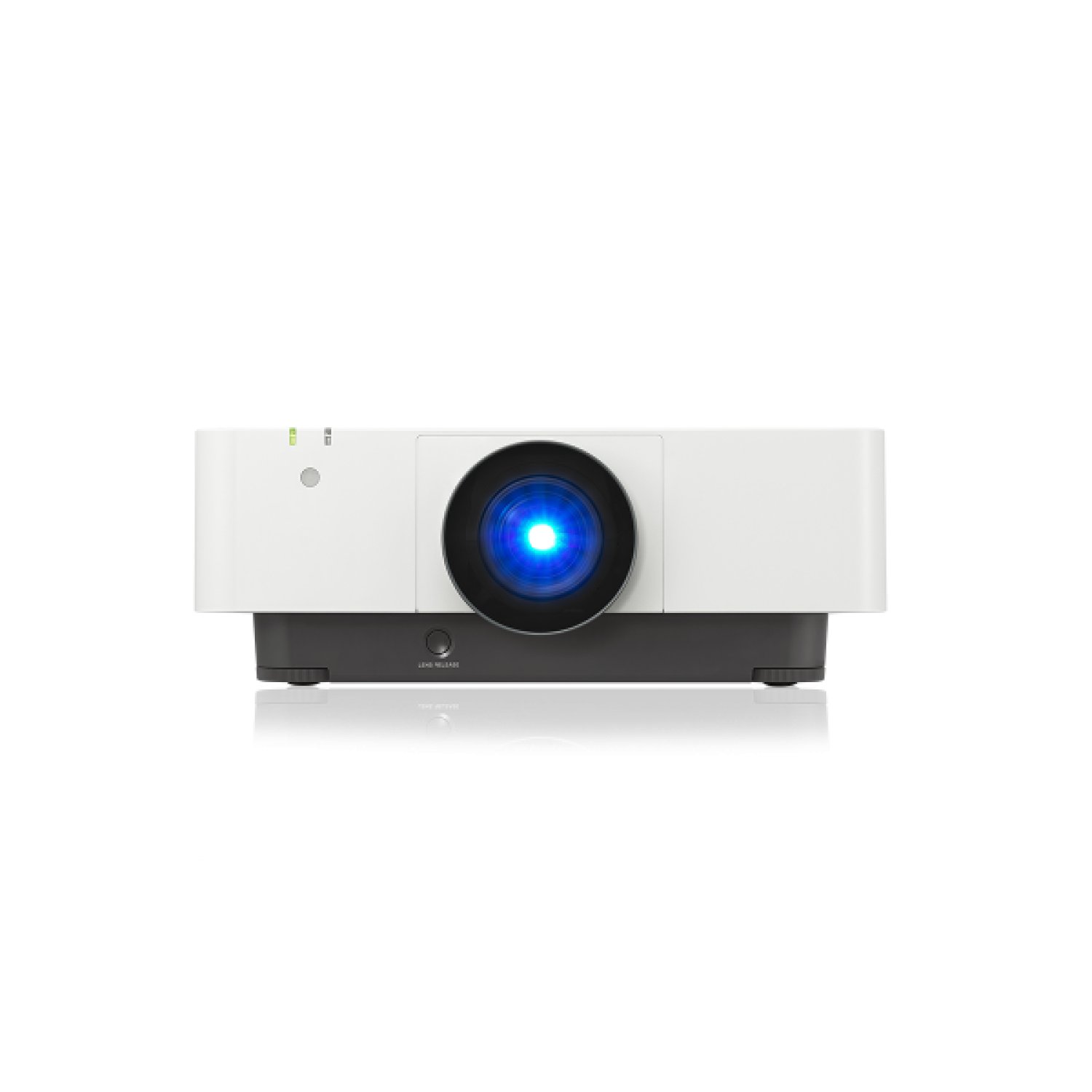 Sony VPL-FHZ85 · Proyector 3LCD · 8000 lúmenes ANSI · WUXGA 1920x1200 · Blanco