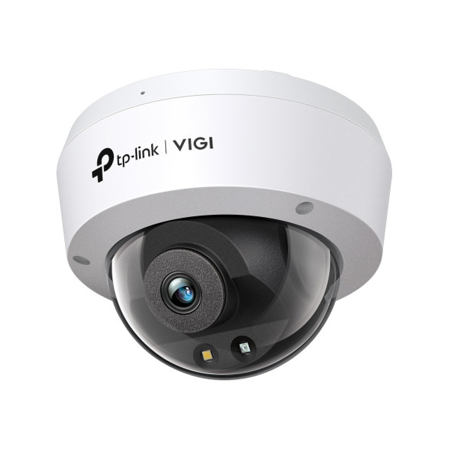 TP-Link VIGI C250 · Cámara IP Interior/Exterior · 2880x1620px · Montaje Techo