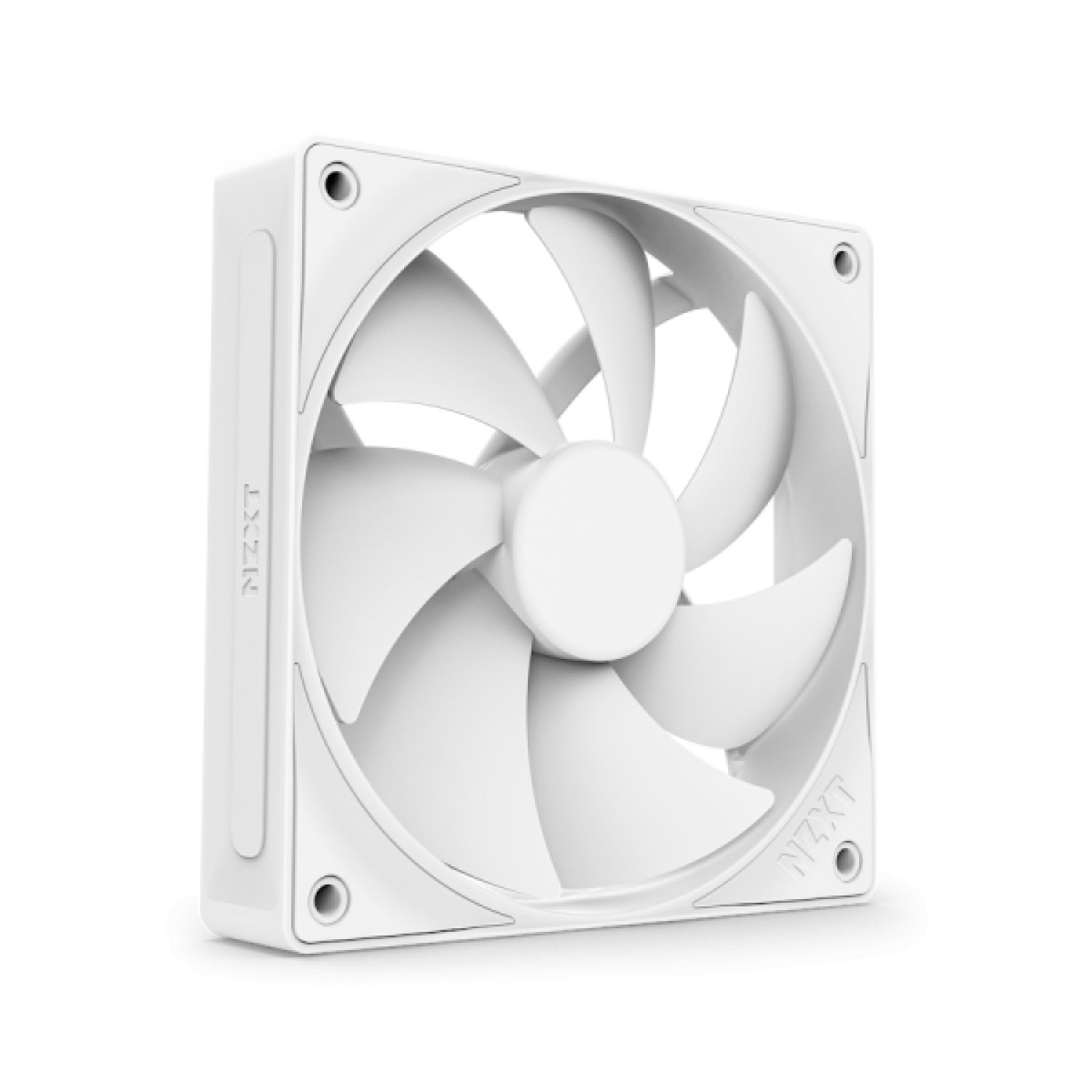 NZXT RF-P12SF-W2 · Ventilador de Refrigeración · 120mm · Blanco