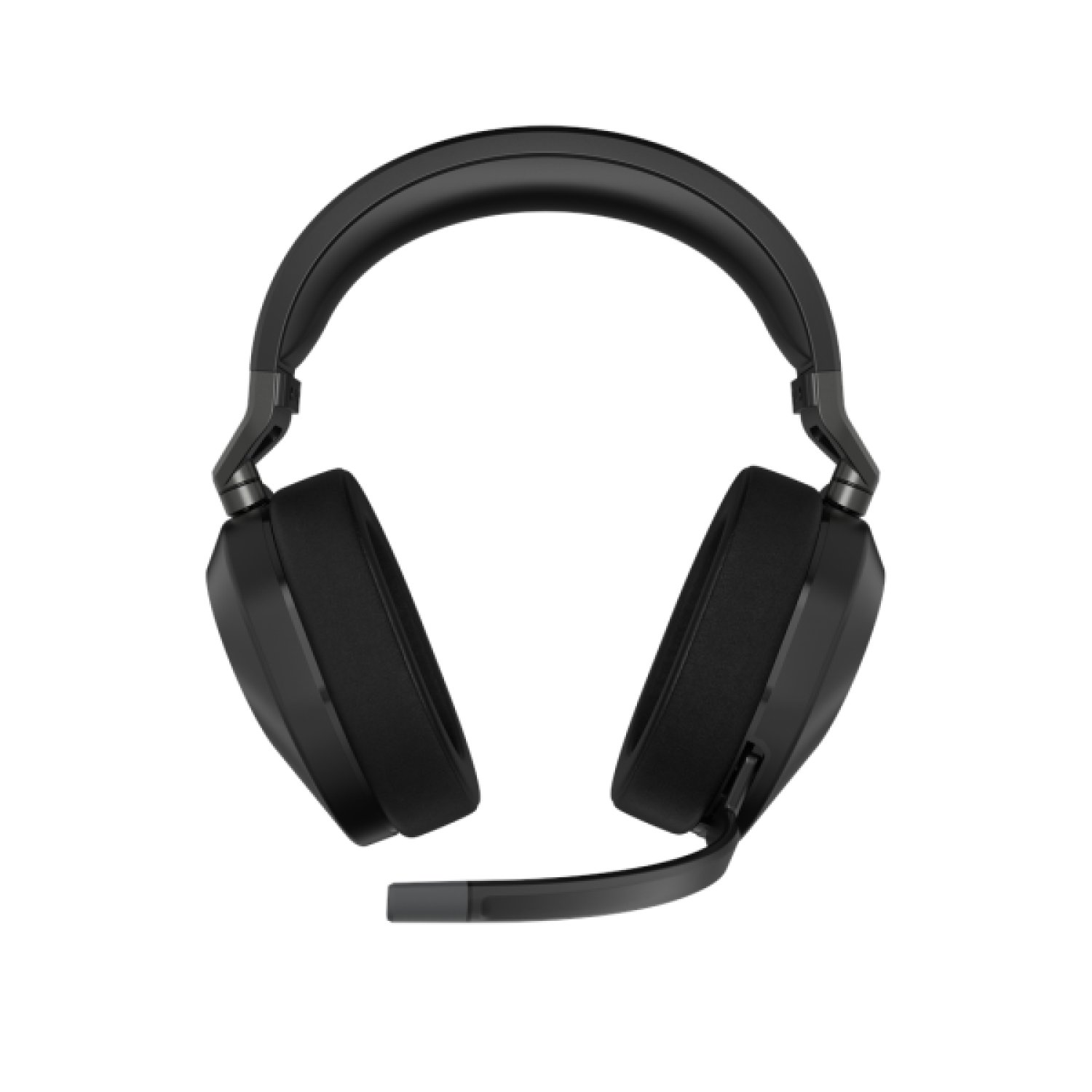 Corsair HS65 Wireless V2 · Auriculares Gaming · Negro · Sonido Envolvente 7.1