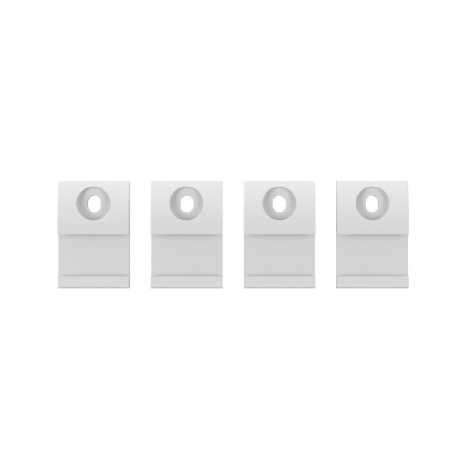 Vogel's MOMO C102W · Soporte de Pared para TV · Inclinable · Compatible 17-37"