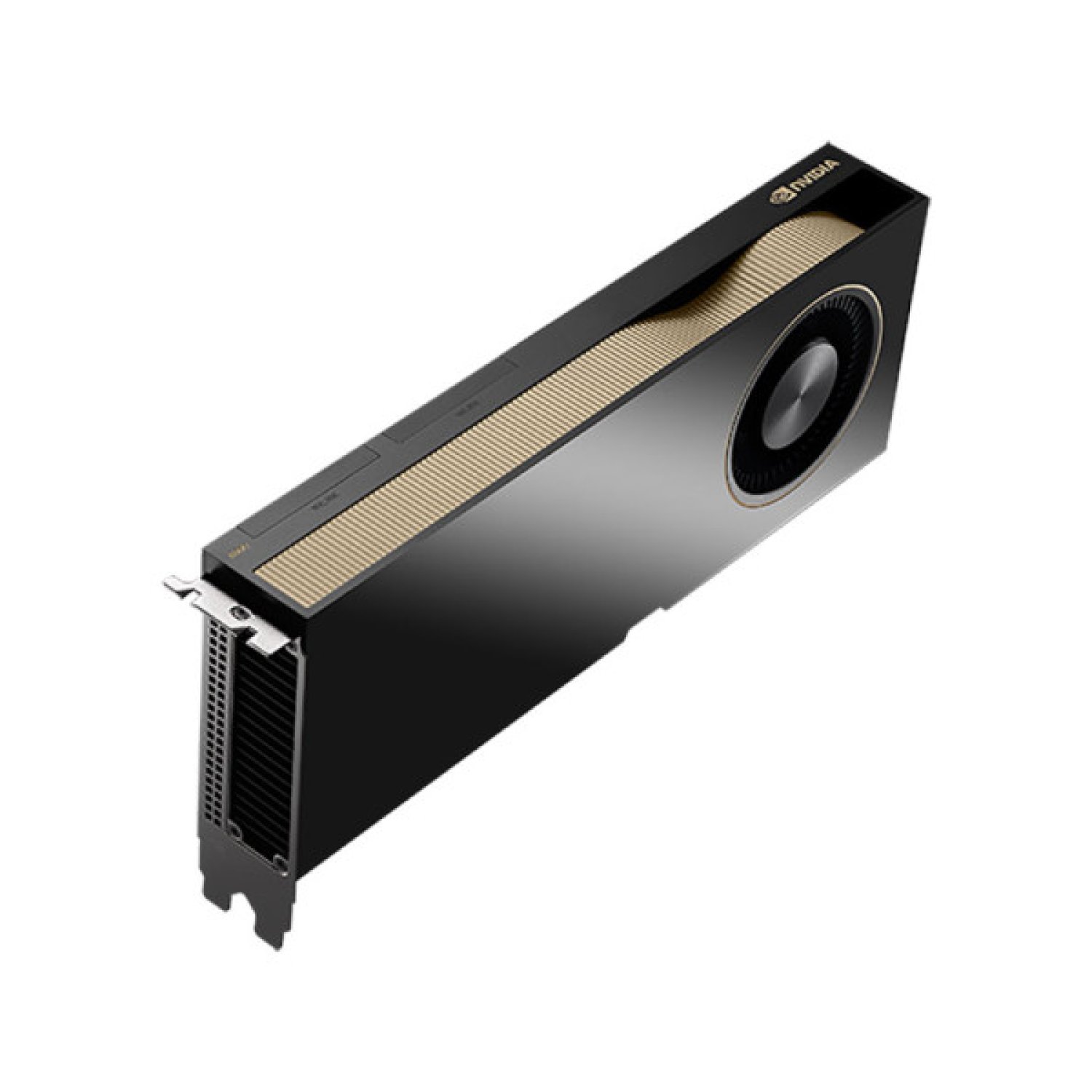 PNY A800 · Tarjeta Gráfica Profesional · 40GB HBM2 ECC · 5120 CUDA Cores