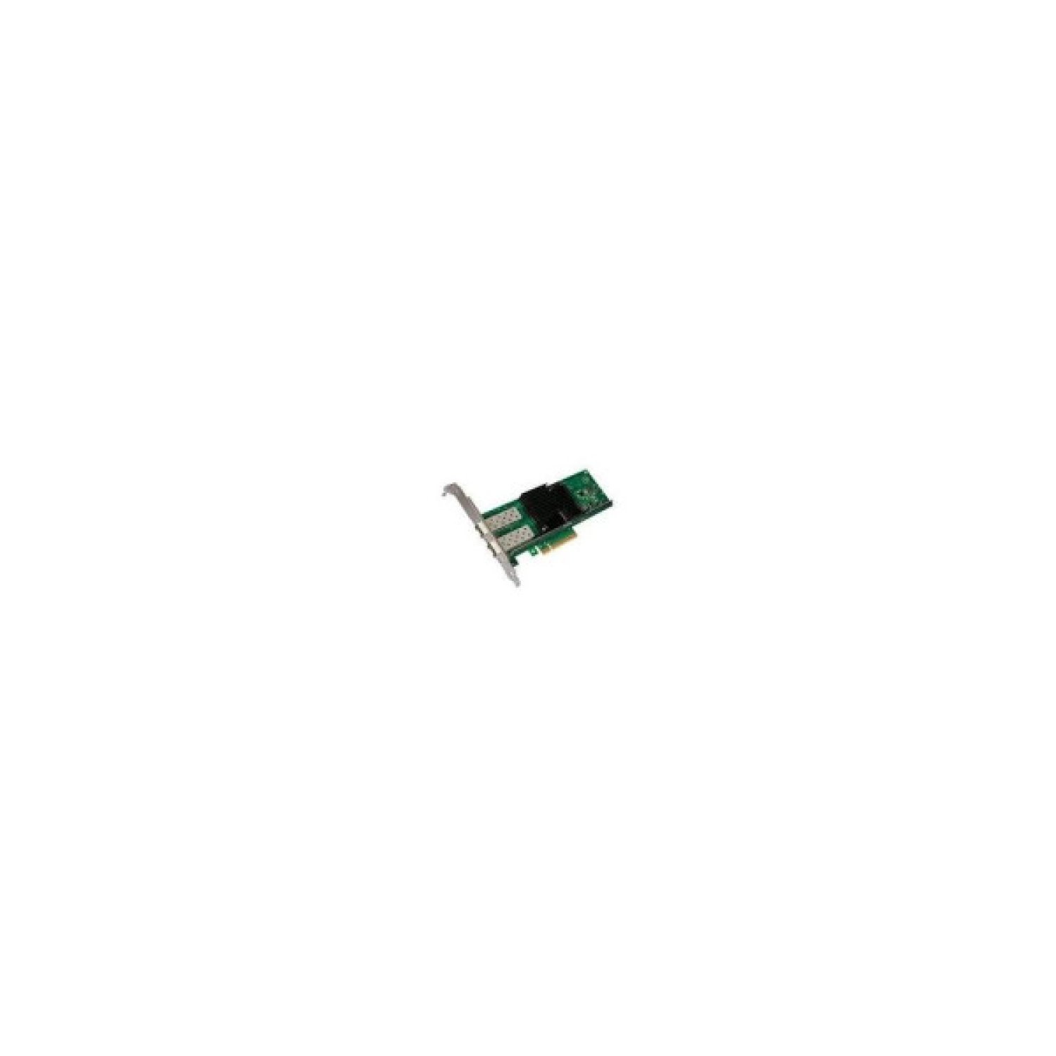 ASUS X710-DA2 · Tarjeta de Red PCIe · Doble Puerto 10G · Intel