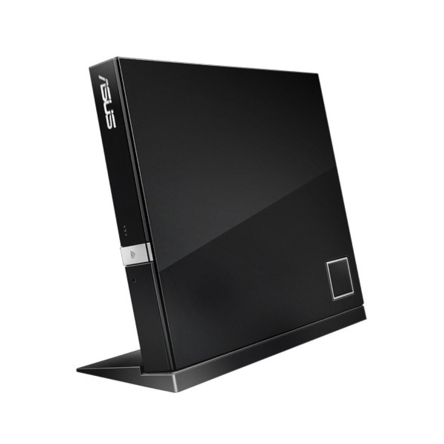 ASUS SBC-06D2X-U · Unidad Blu-Ray DVD Combo · Negro