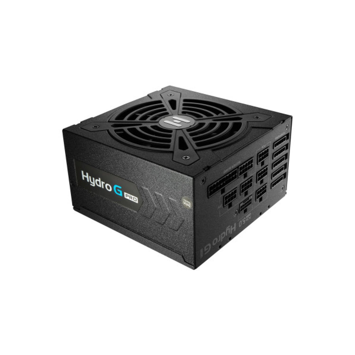 FSP HG2 · 1200W · ATX 3.0 · 80 Plus Gold · Modular