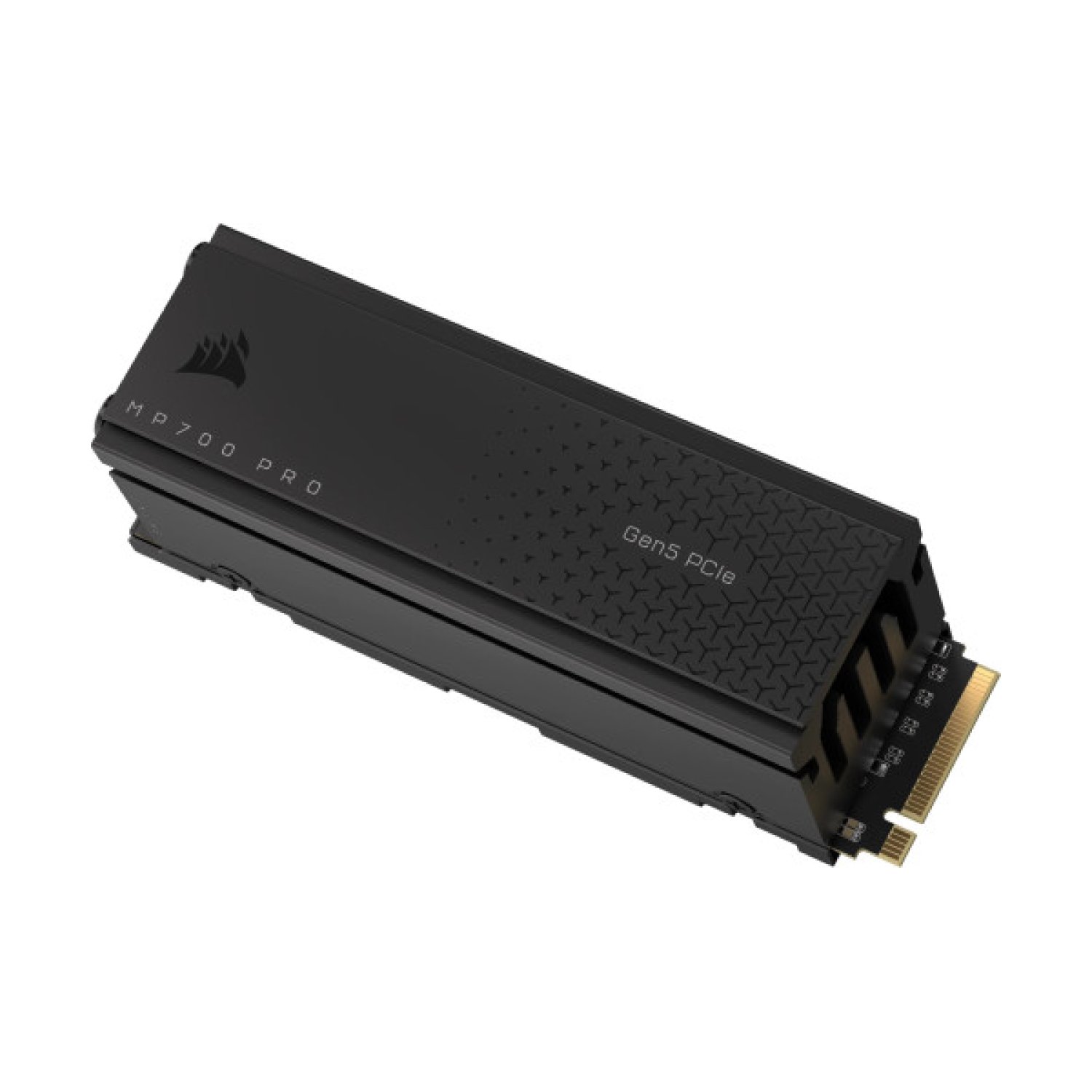 Corsair MP700 PRO · SSD NVMe M.2 · 2TB · PCIe 5.0 · 3D TLC