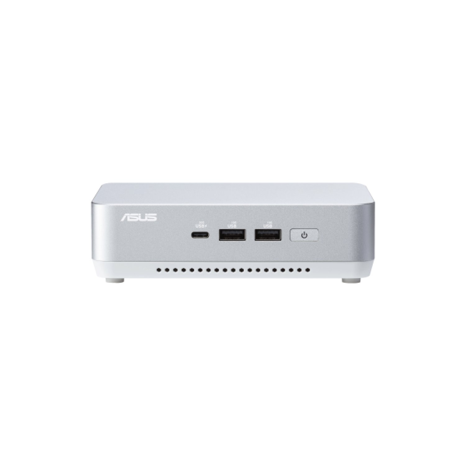 ASUS NUC 14 Pro+ · Mini PC · Intel Core Ultra · 32GB RAM · 1TB SSD · WiFi 7