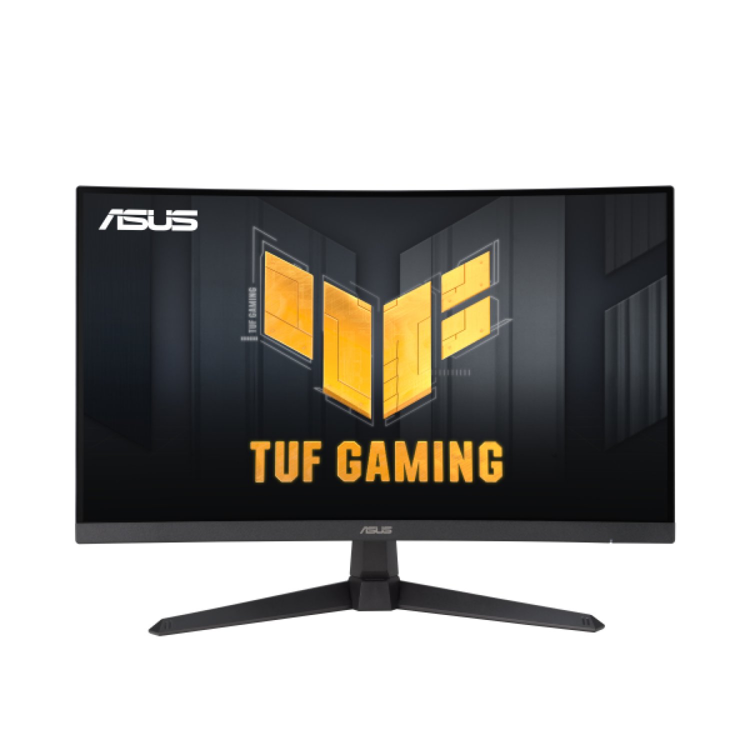 ASUS TUF Gaming VG27VQ3B · 27" Full HD · 1920x1080 · 165Hz · Negro