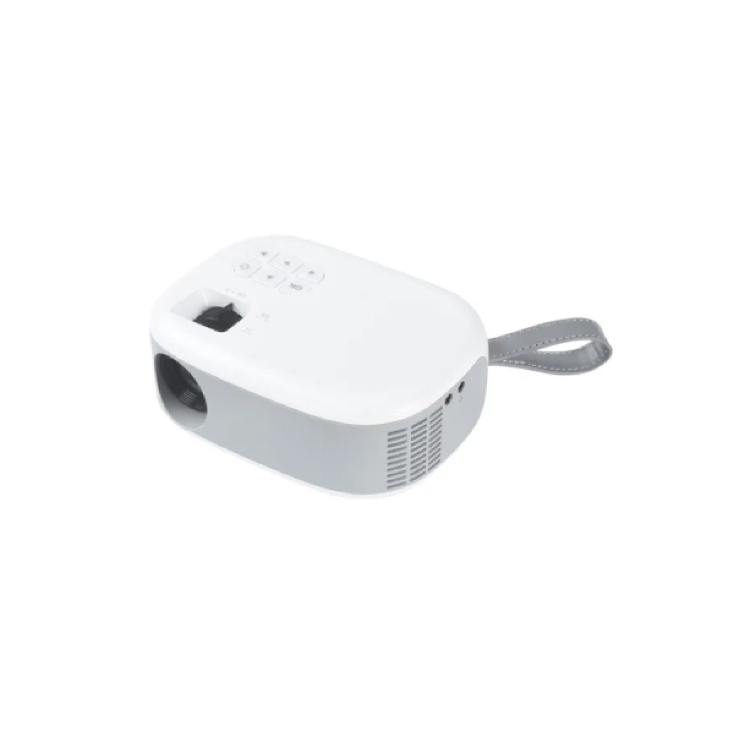 Strong N1 · Videoproyector LED · 150 Lúmenes ANSI · 720p · Blanco